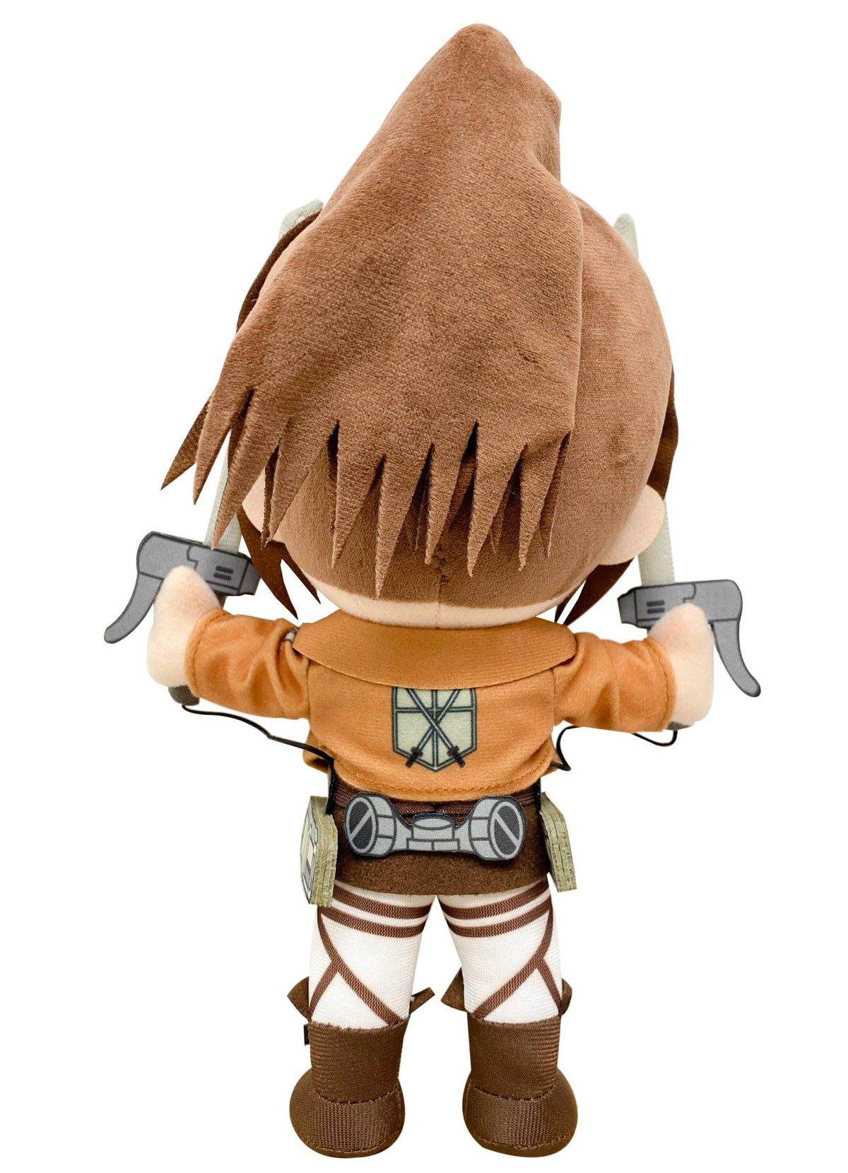 Attack On Titan - Sasha Blouse Plush 10"H - Great Eastern Entertainment