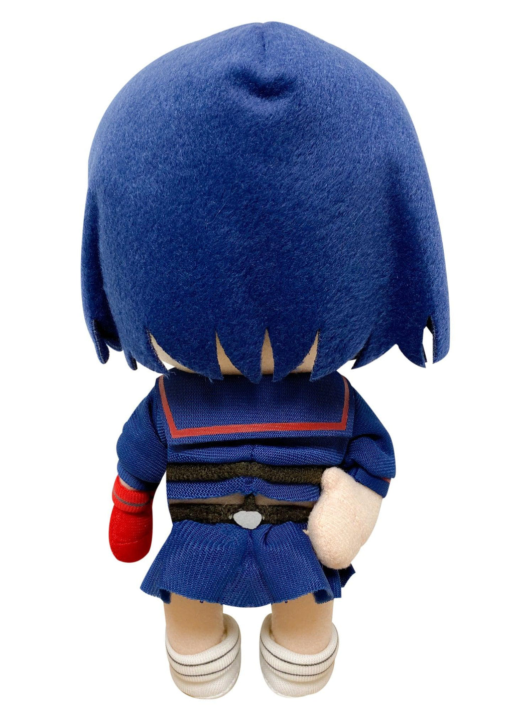 Kill La Kill - Ryuko Matoi Plush 8"H - Great Eastern Entertainment