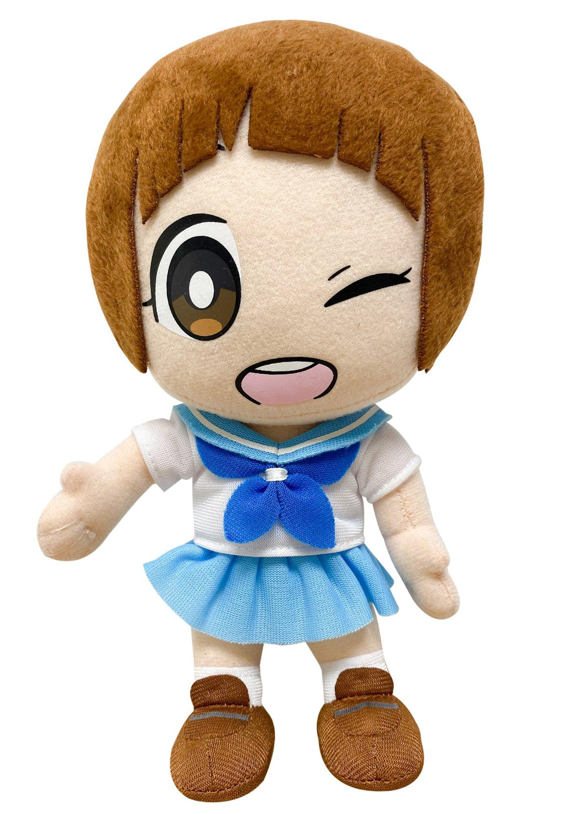 Kill La Kill - Mako Plush 8"H