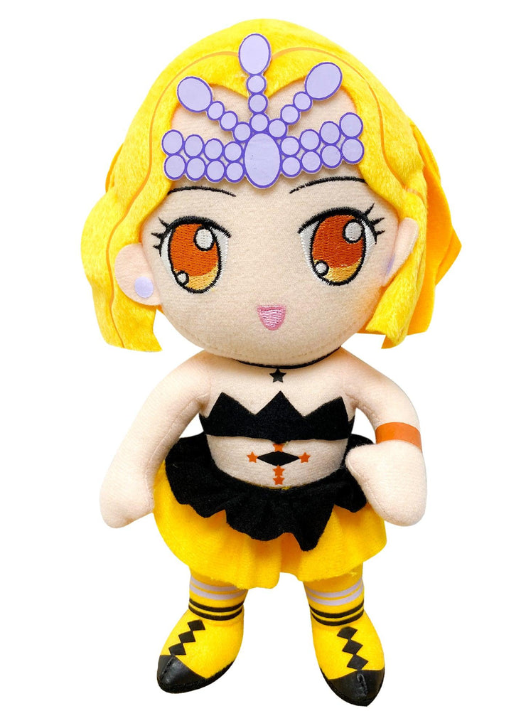 Sailor Moon S - Mimete Plush 8"H