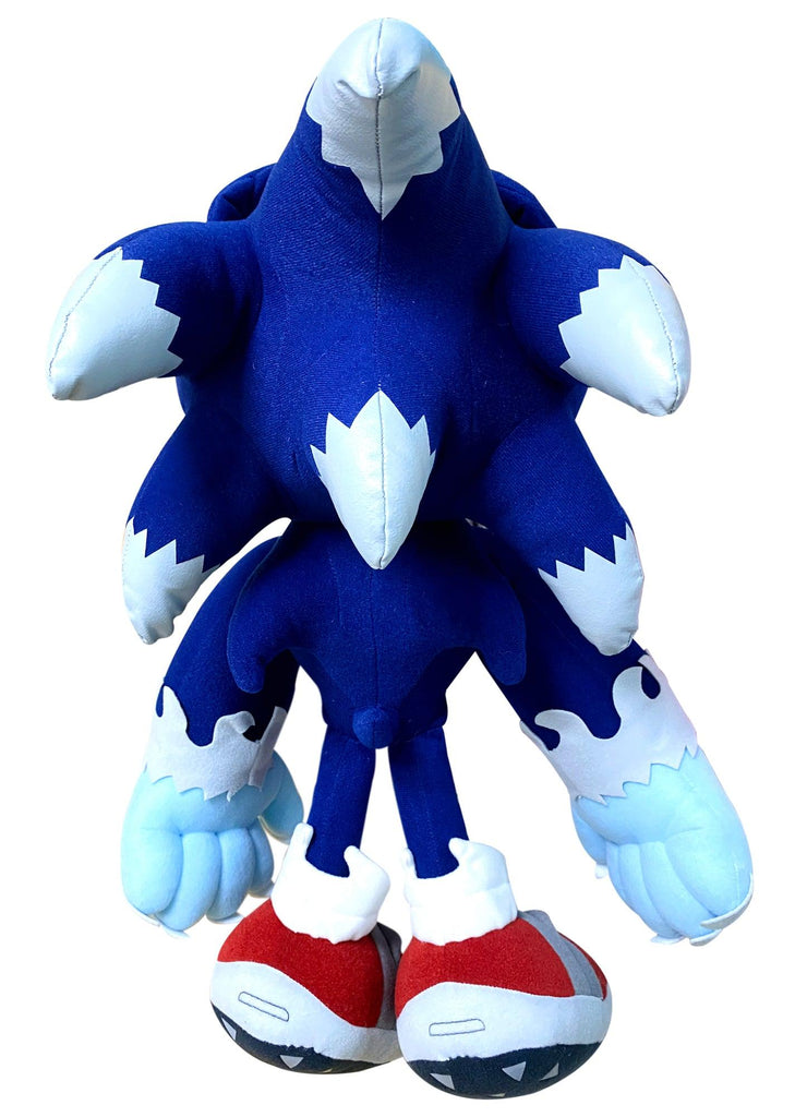 Sonic The Hedgehog - Sonic The Werehog 20"H - Great Eastern Entertainment