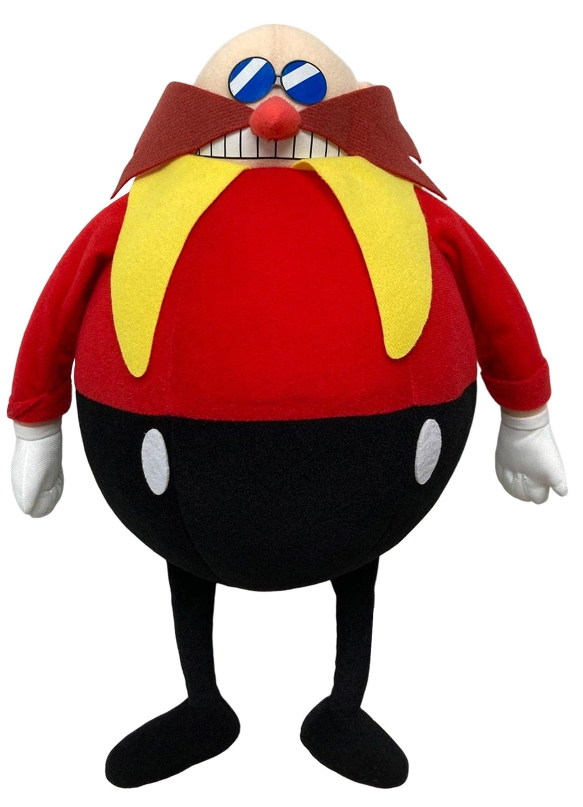 Sonic Classic - Robotnik "Dr. Eggman" 14' Plush