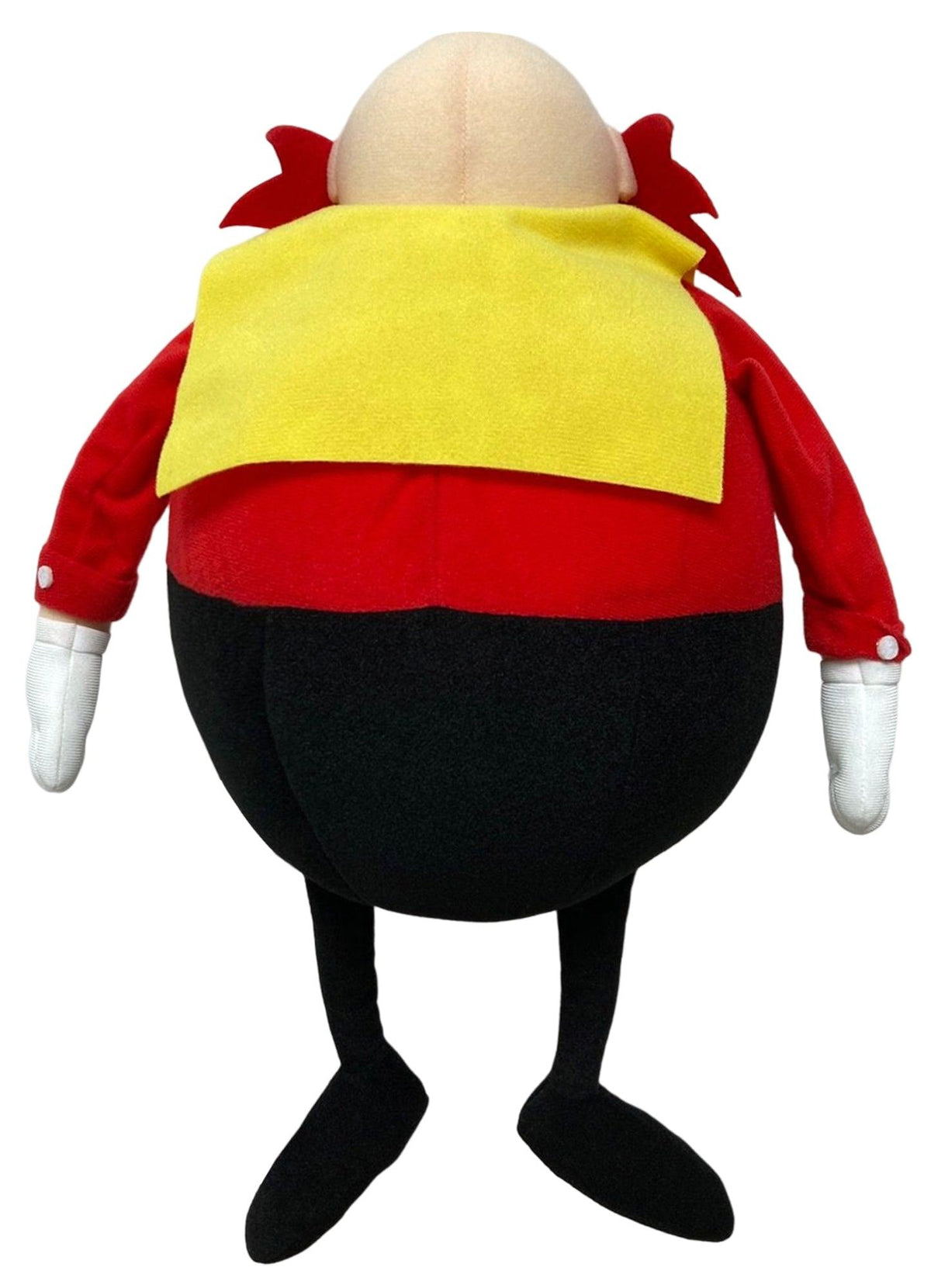 Sonic Classic - Robotnik "Dr. Eggman" 14' Plush - Great Eastern Entertainment