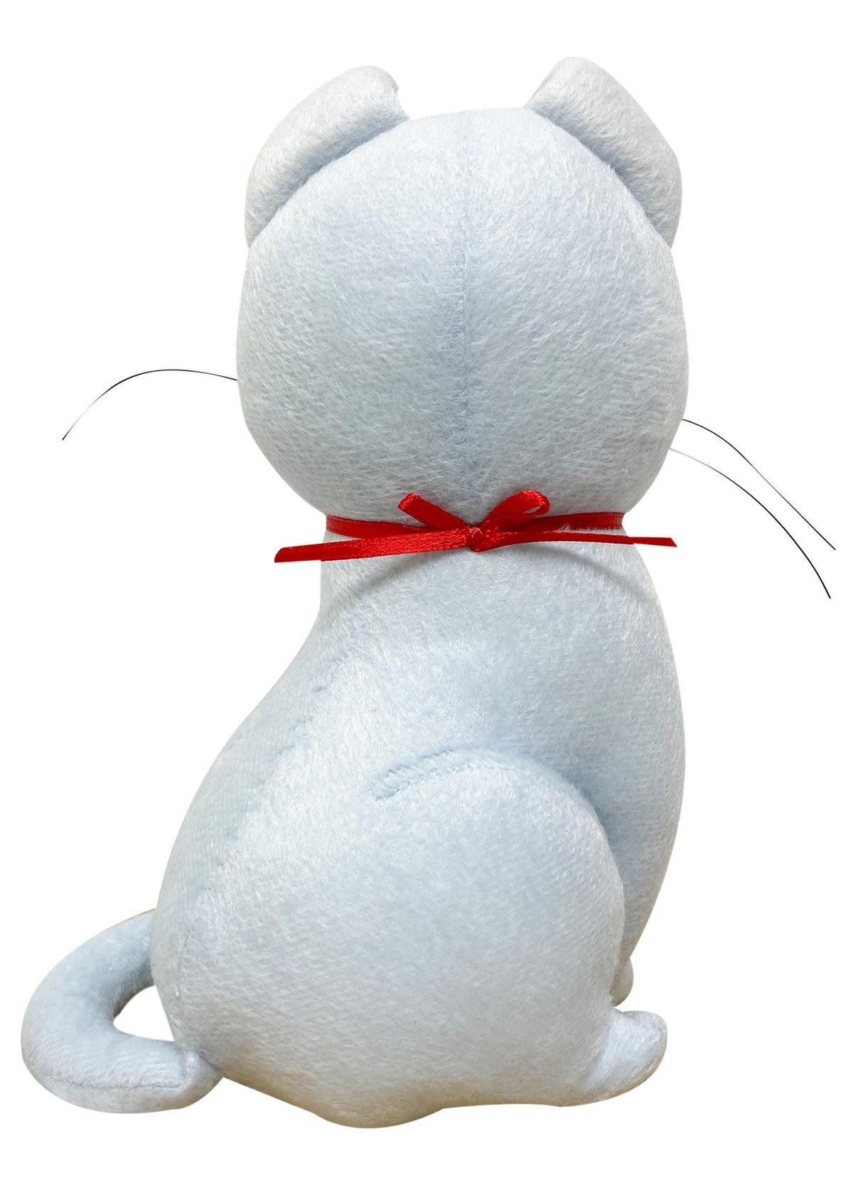 Sailor Moon Super S - Diana Plush 8"H - Great Eastern Entertainment