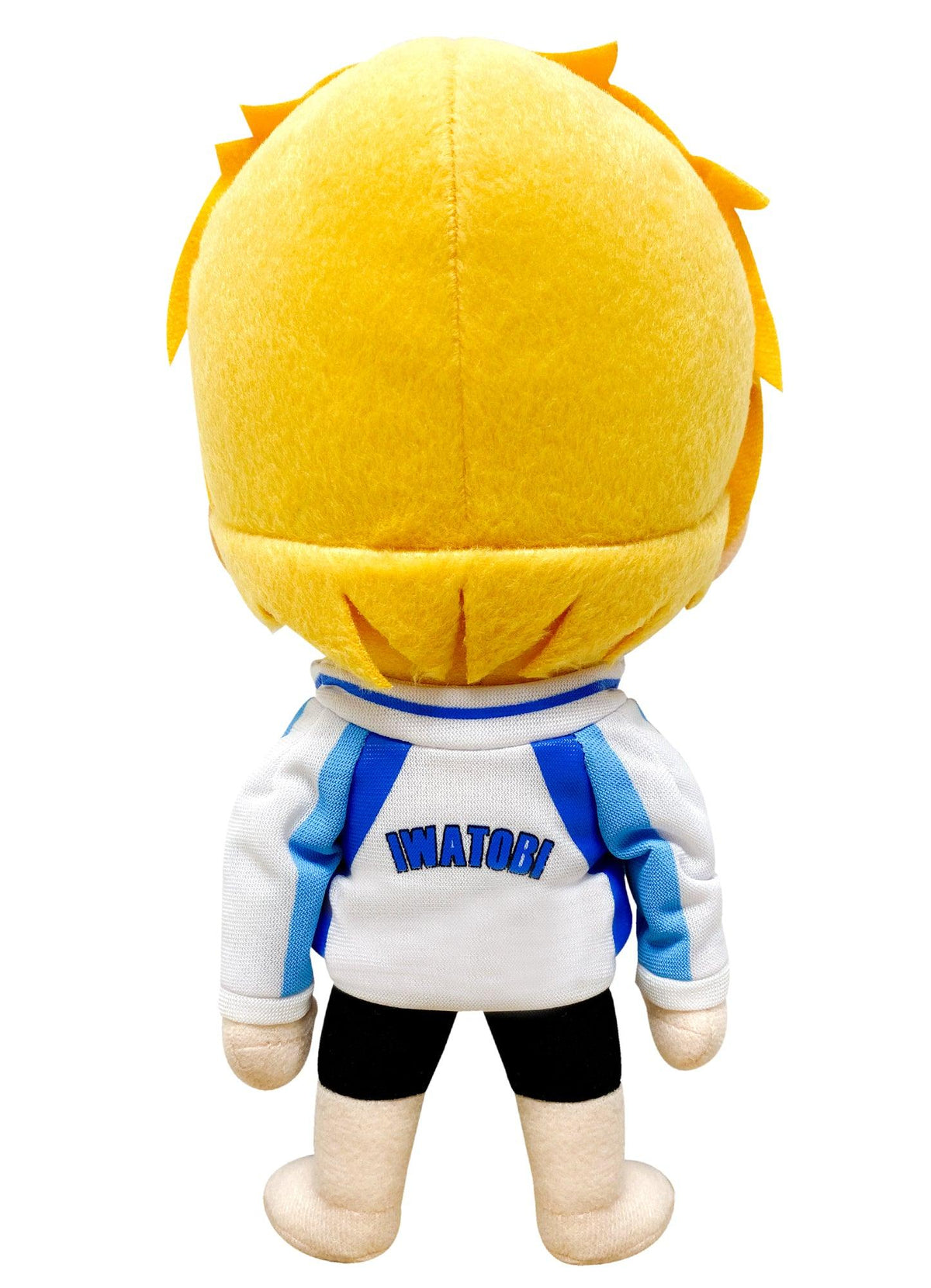 Free! - Nagisa Hazuki Plush 8"H - Great Eastern Entertainment