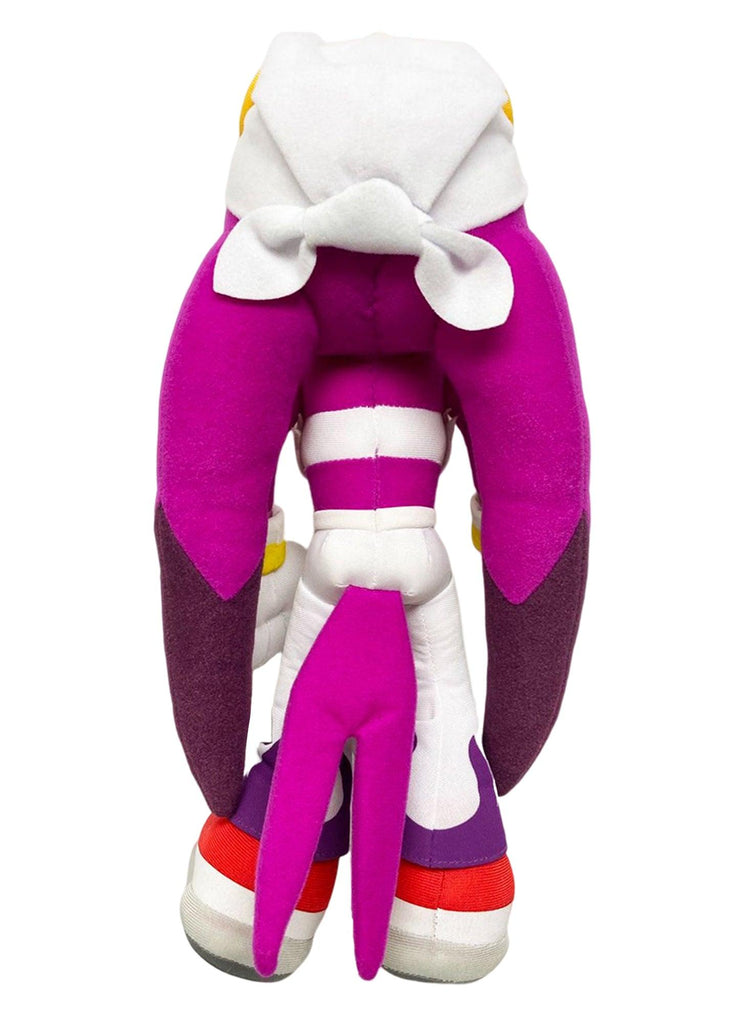 Sonic Hedgehog - Wave The Swallow Plush 11"H - Great Eastern Entertainment