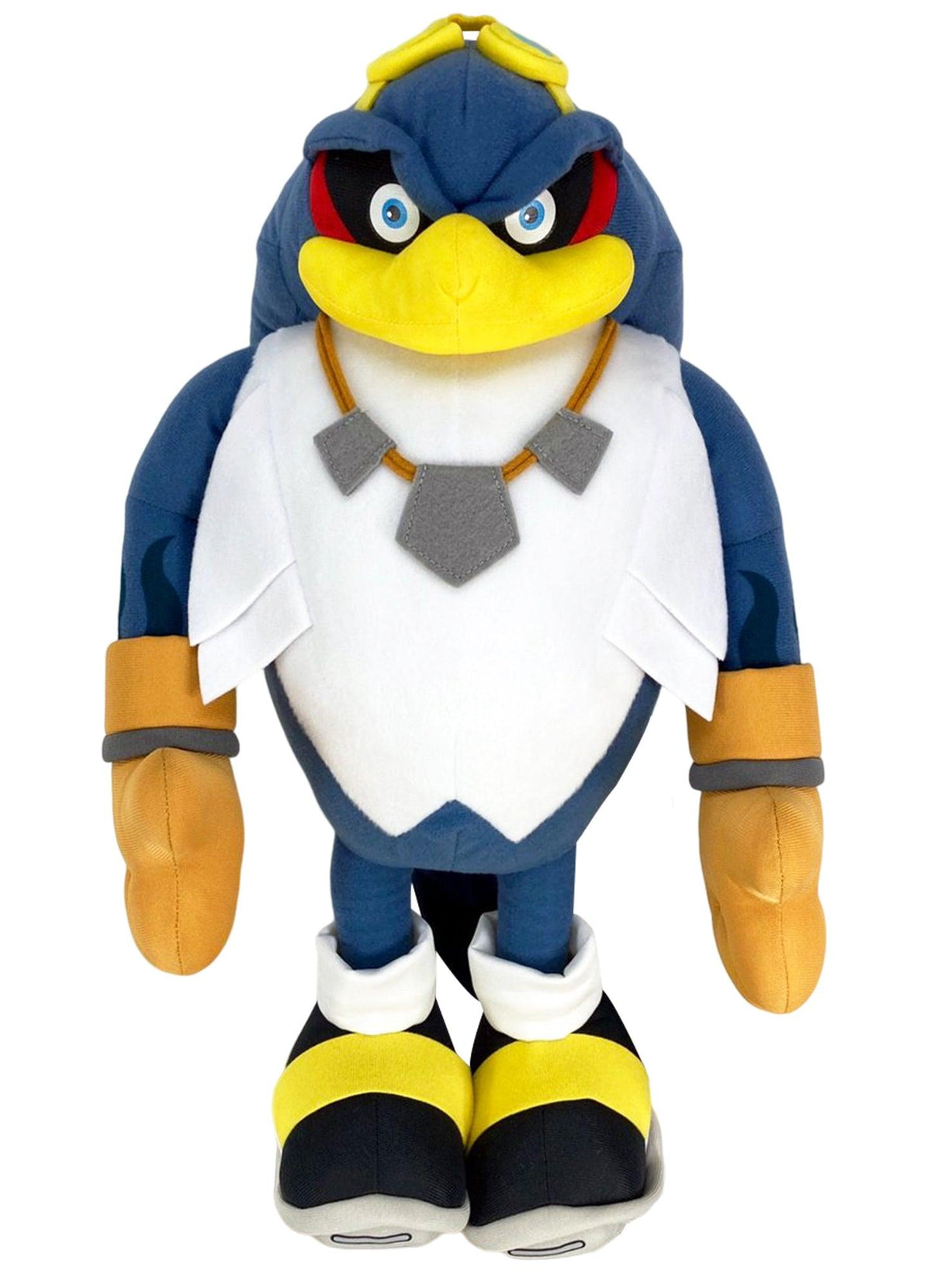 Sonic Hedgehog - Storm The Albatross Plush 14"H