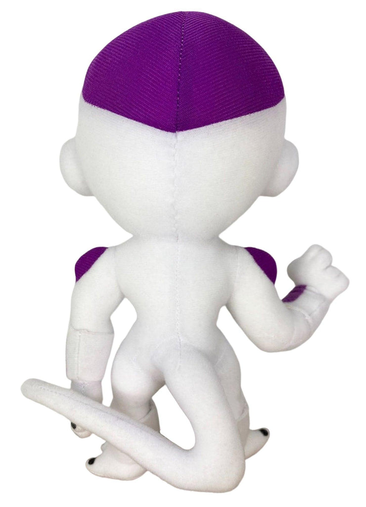 Dragon Ball Z - Frieza Plush 8"H - Great Eastern Entertainment