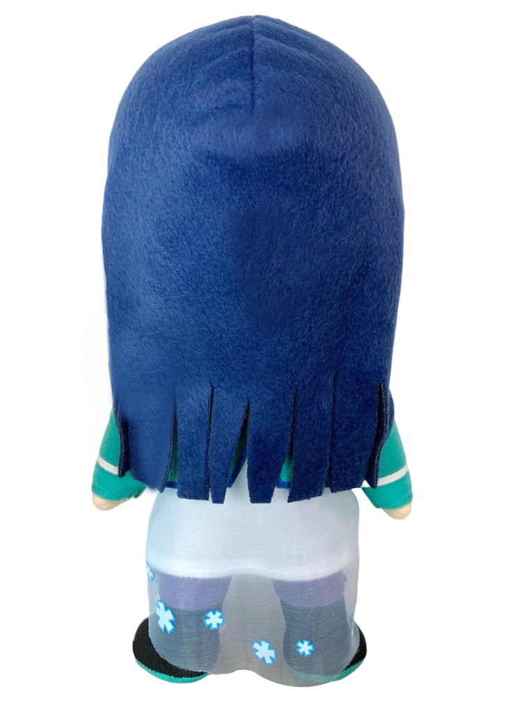 The Irregular At Magic High School - Shiba Miyuki Plush 8"H - Great Eastern Entertainment