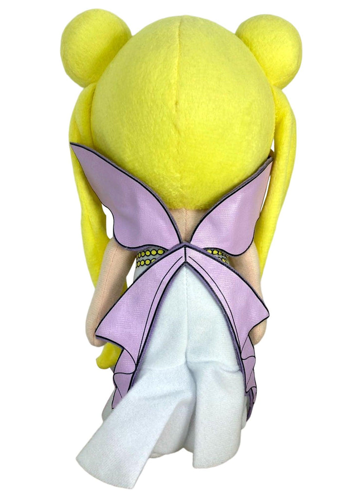 Sailor Moon R - Serenity Plush 8"H - Great Eastern Entertainment