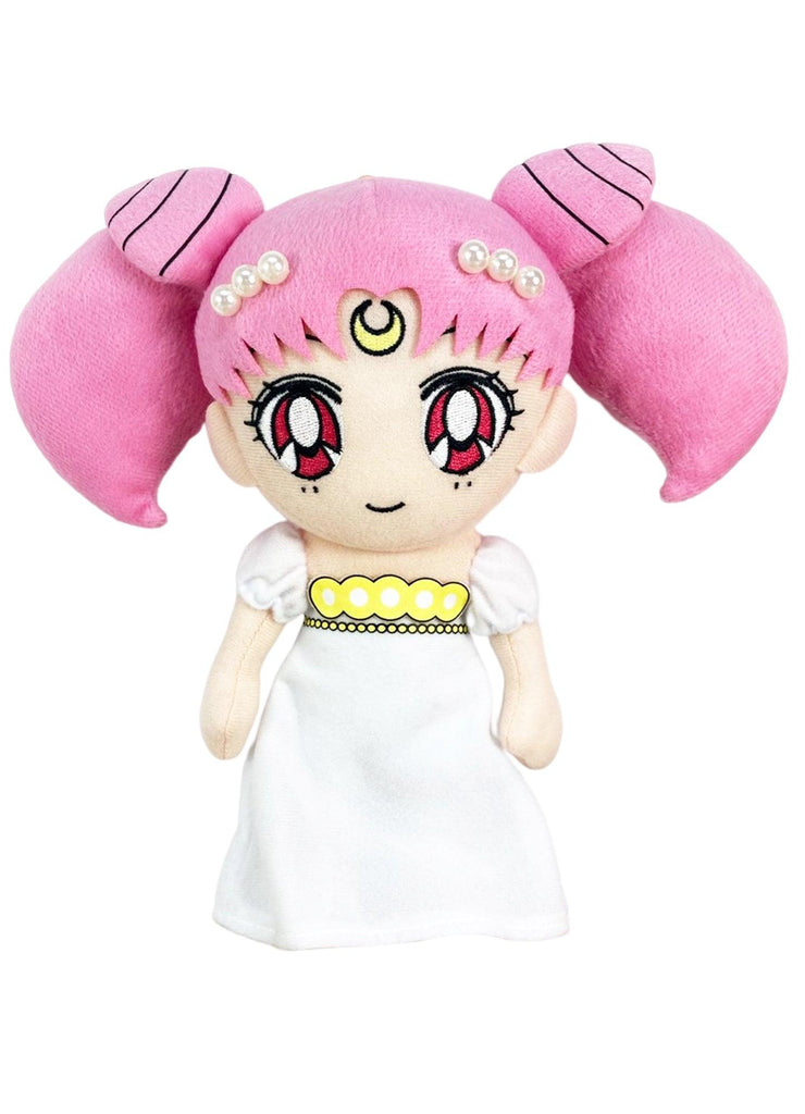 Sailor Moon R - Small Lady Plush 8"H