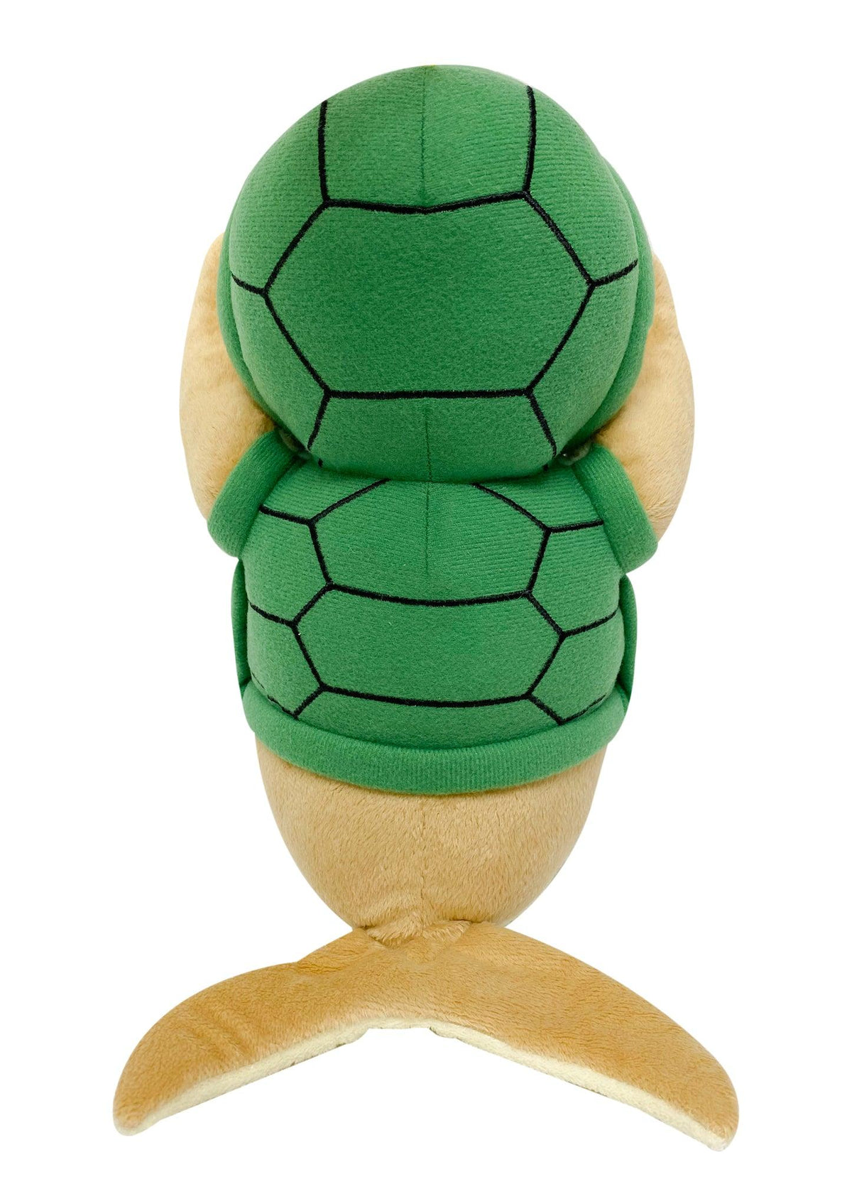 One Piece - Kung Fu Dugong Plush 10"H - Great Eastern Entertainment