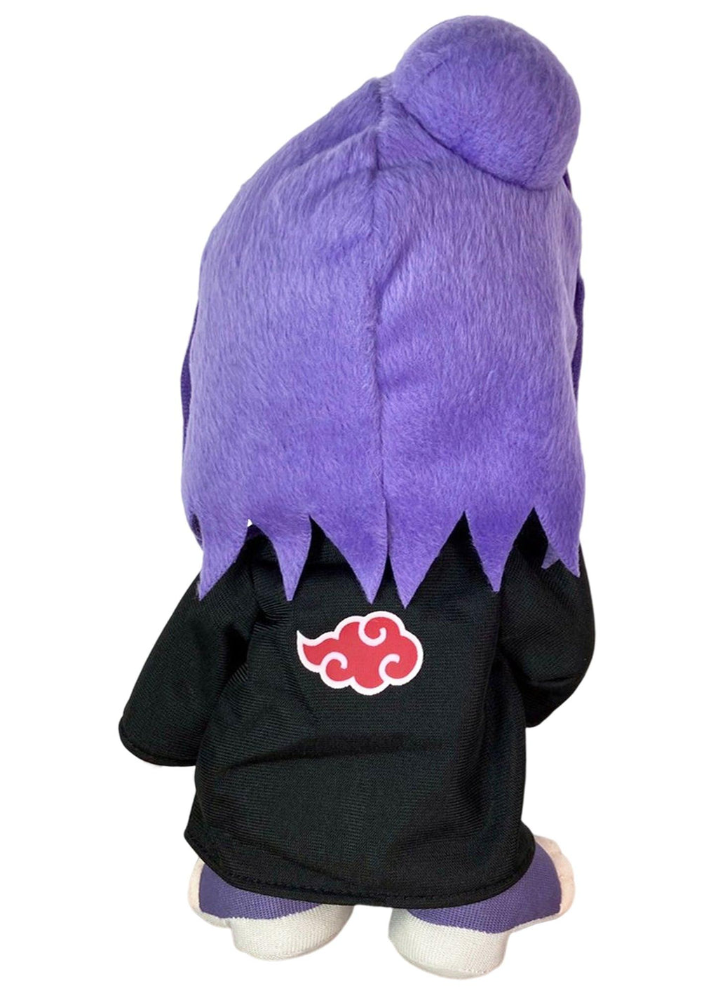 Naruto Shippuden - Konan Plush 8"H - Great Eastern Entertainment
