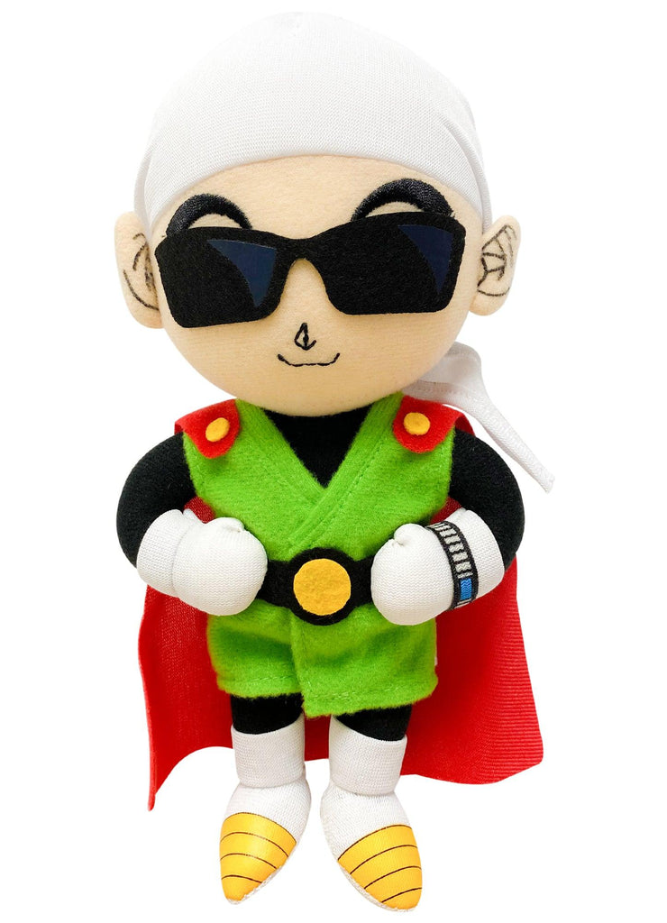 Dragon Ball Z - Great Saiyaman Plush