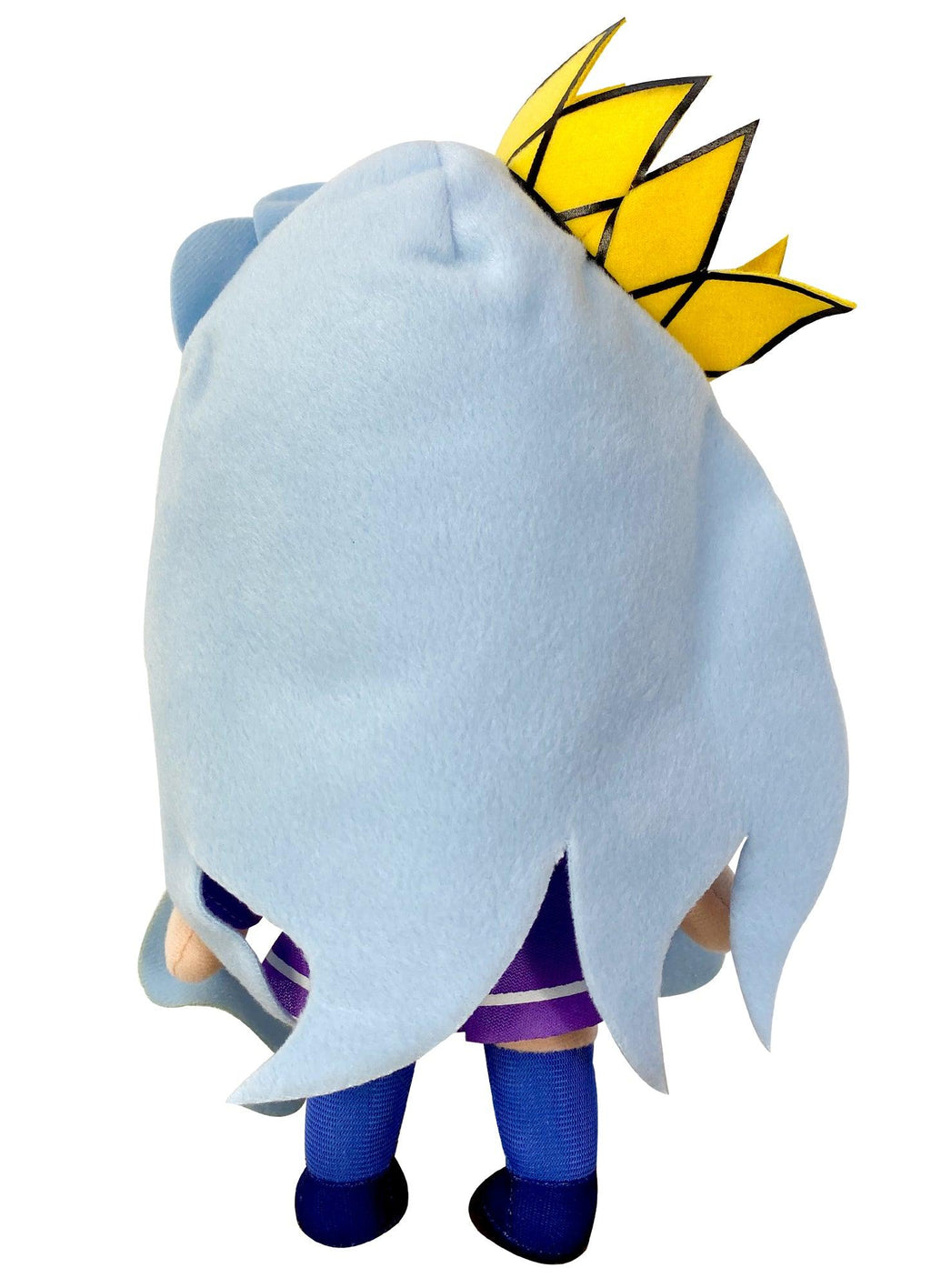No Game No Life - Shiro Plush 8"H - Great Eastern Entertainment