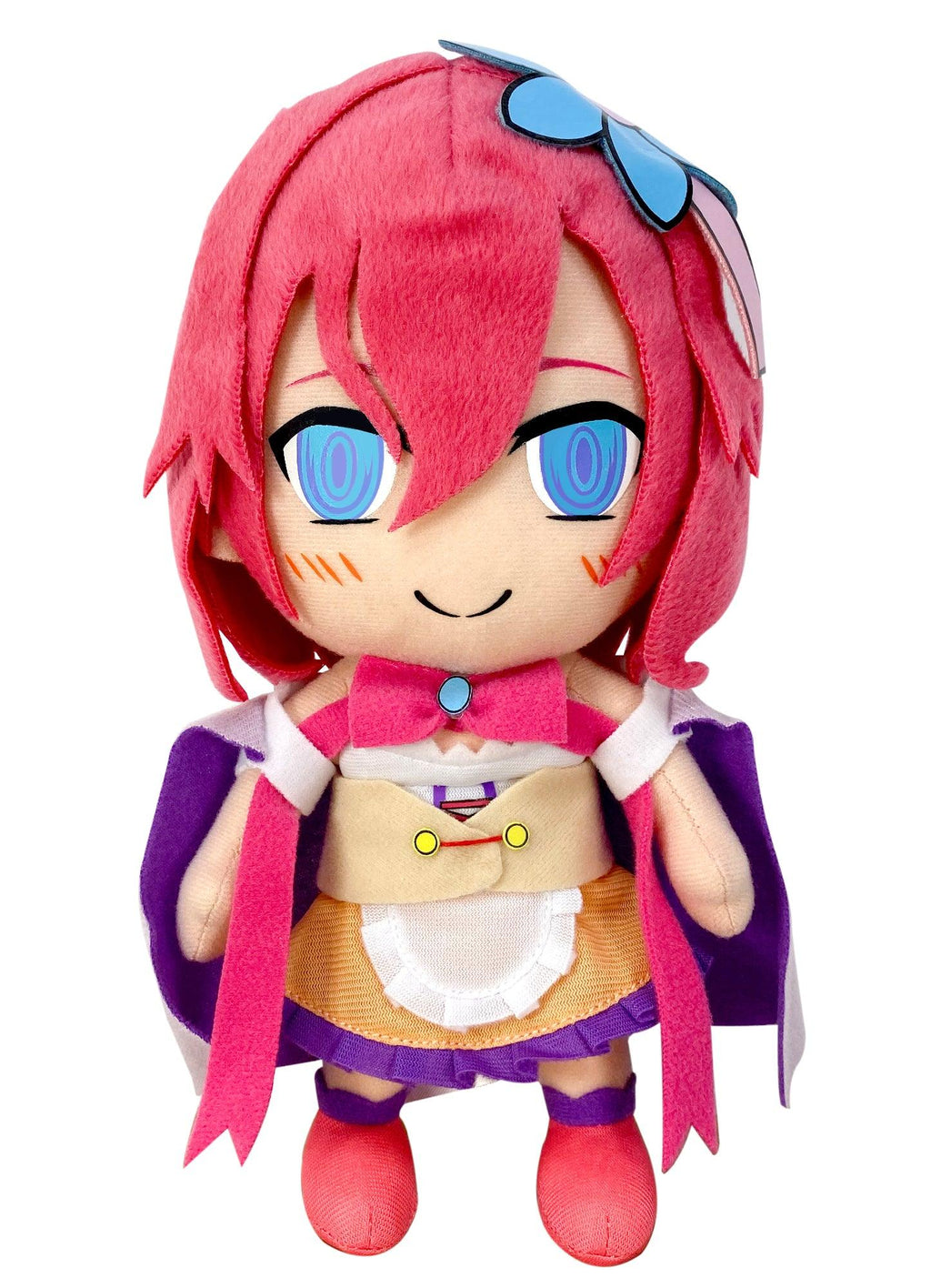 No Game No Life - Steph Plush 8"H