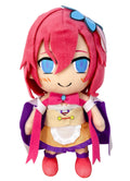 No Game No Life - Steph Plush 8"H