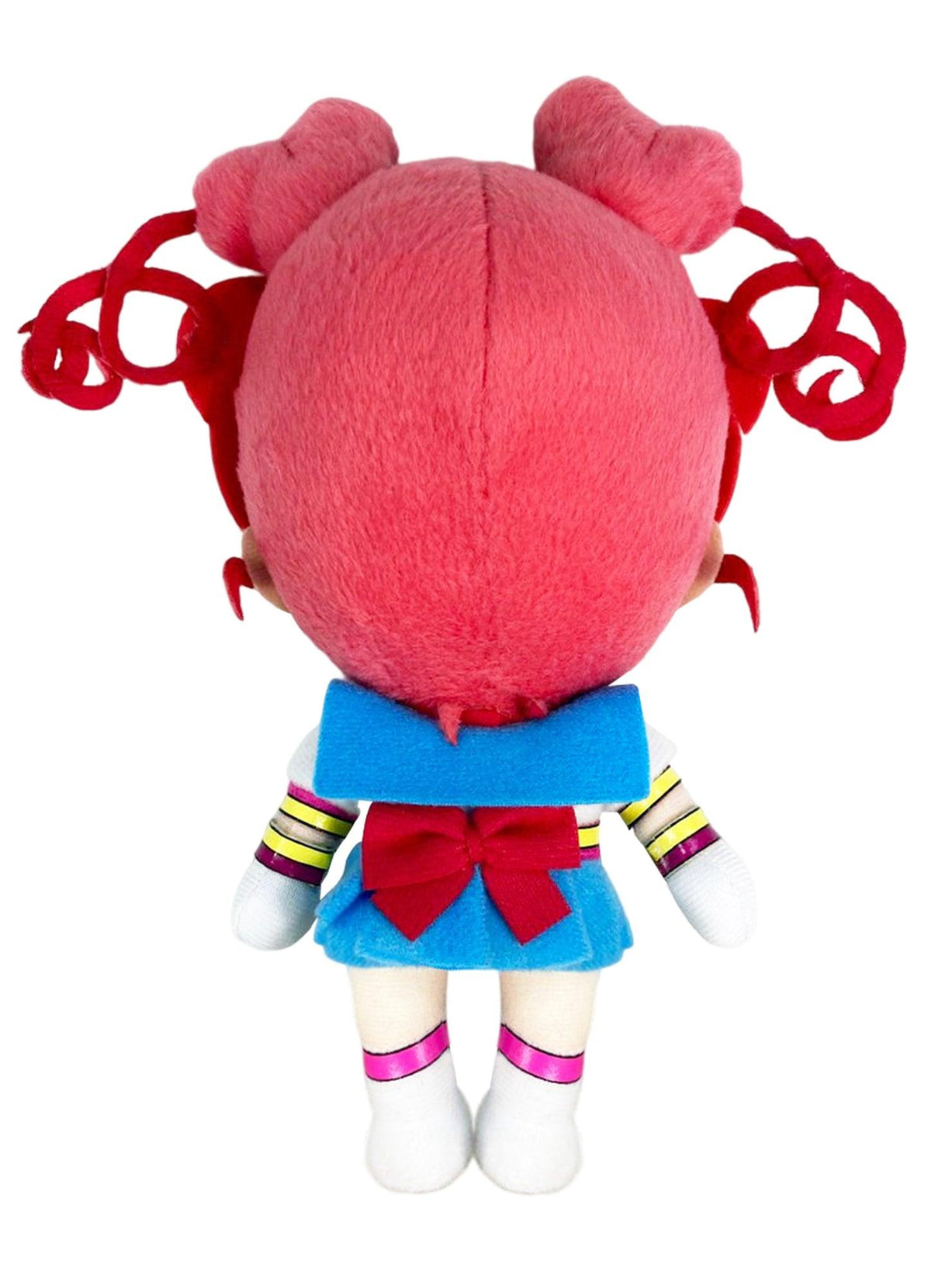 Sailor Moon Stars - Sailor Chibi Chibi Moon Plush 8"H - Great Eastern Entertainment