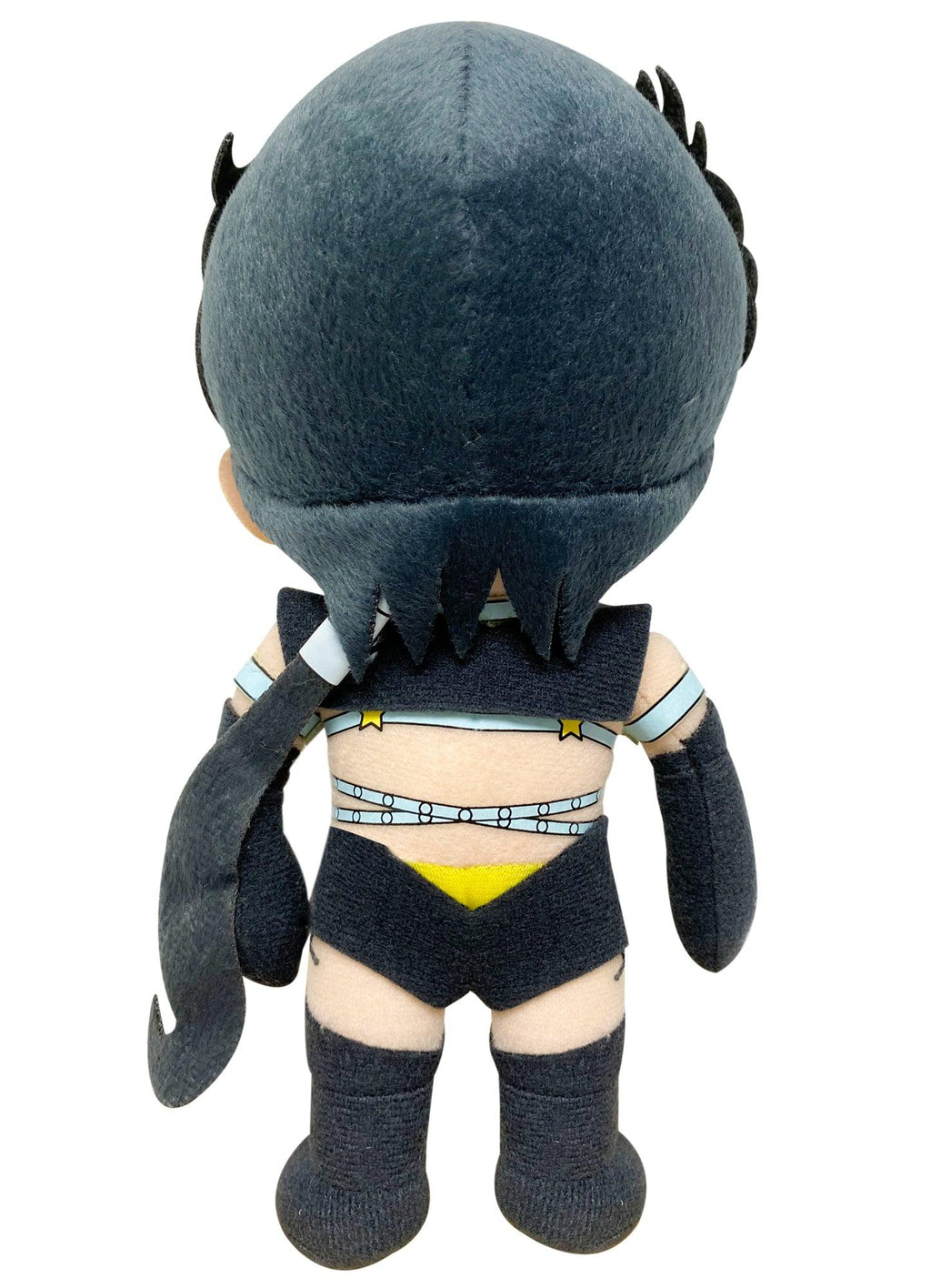 Sailor Moon Stars - Star Fighter Plush 8"H - Great Eastern Entertainment