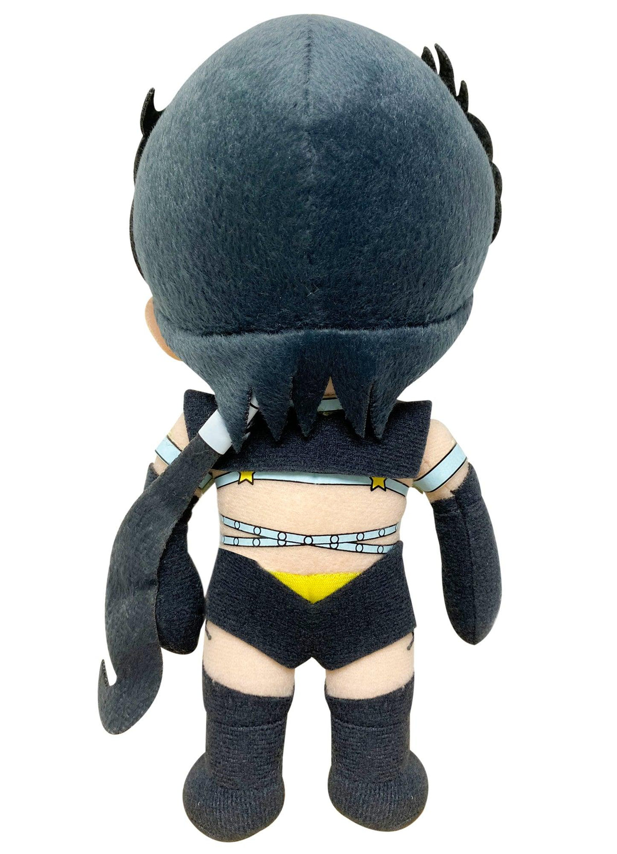 Sailor Moon Stars - Star Fighter Plush 8"H - Great Eastern Entertainment