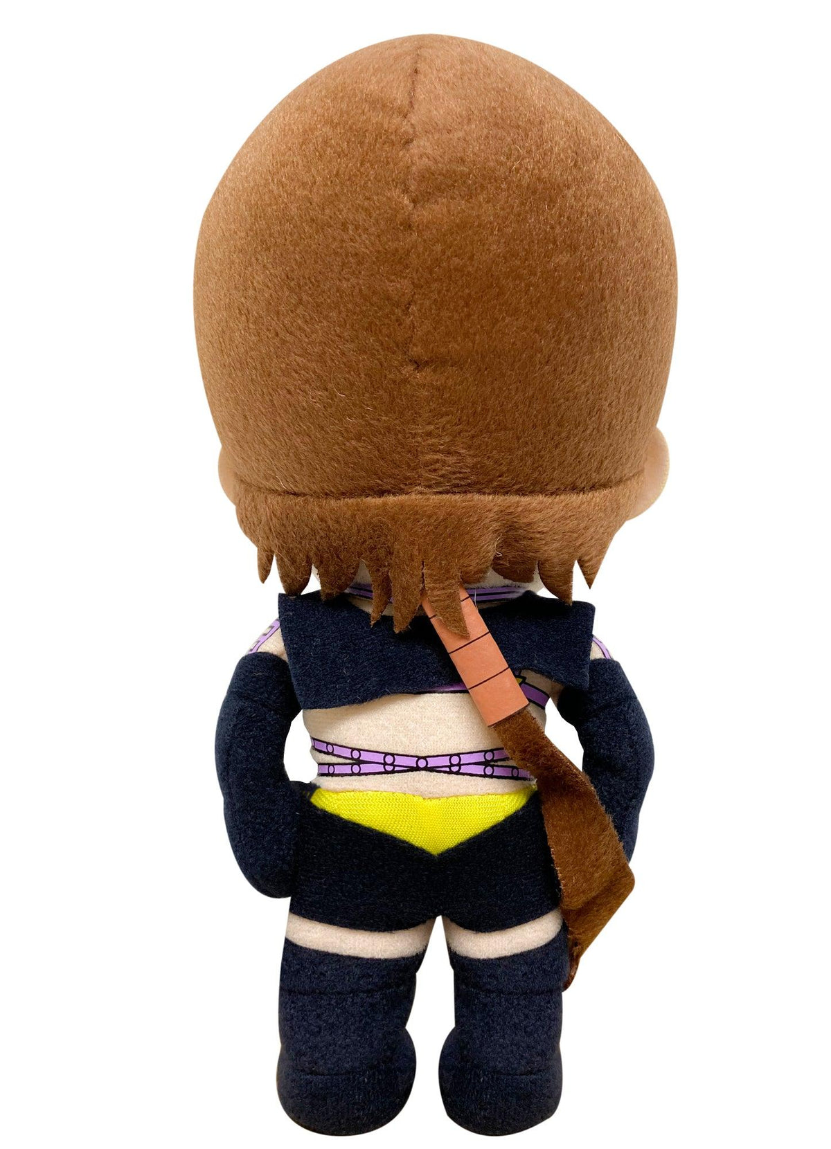 Sailor Moon Stars - Star Maker Plush 8"H - Great Eastern Entertainment