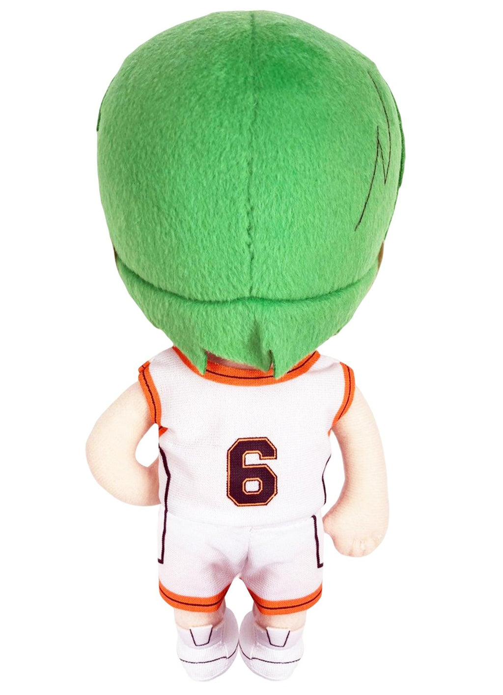 Kuroko's Basketball - Shintaro Midorima Plush 8"H - Great Eastern Entertainment