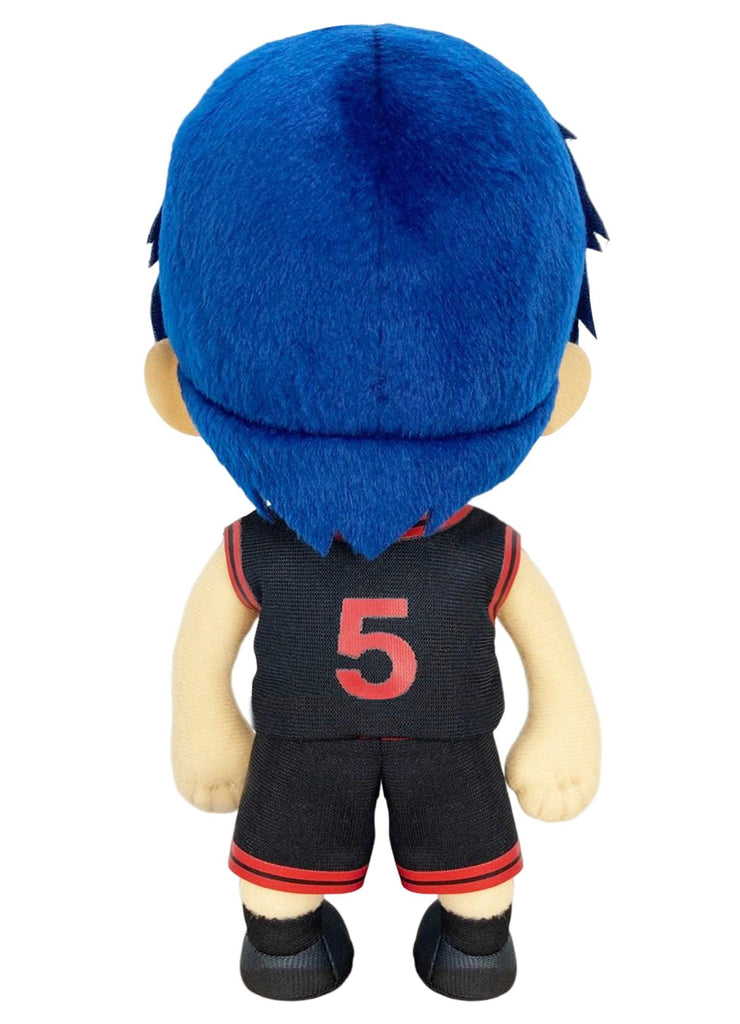 Kuroko's Basketball - Daiki Aomine Plush - Great Eastern Entertainment