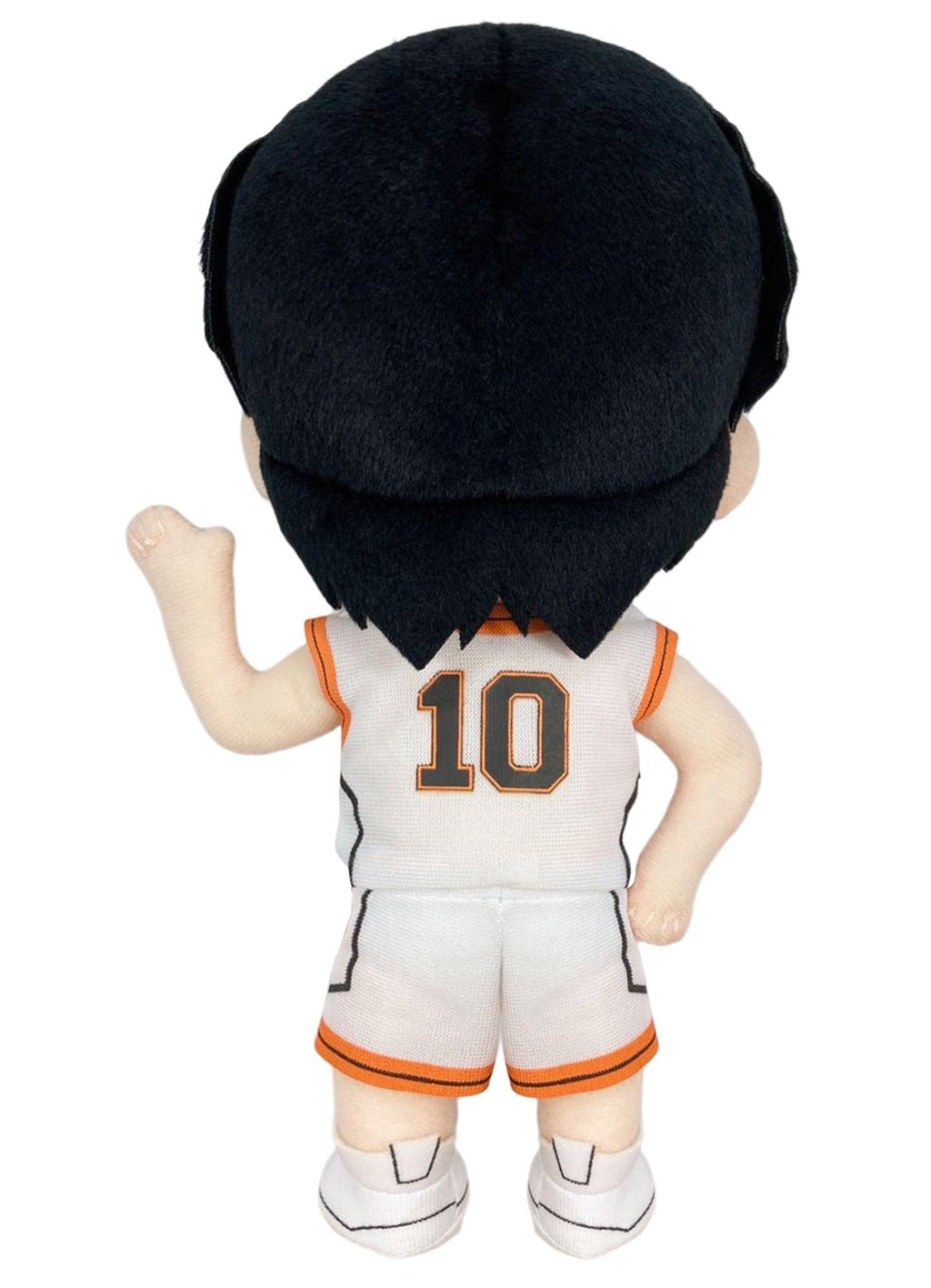 Kuroko's Basketball - Kazunari Takao Plush 8"H - Great Eastern Entertainment
