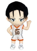 Kuroko's Basketball - Kazunari Takao Plush 8"H