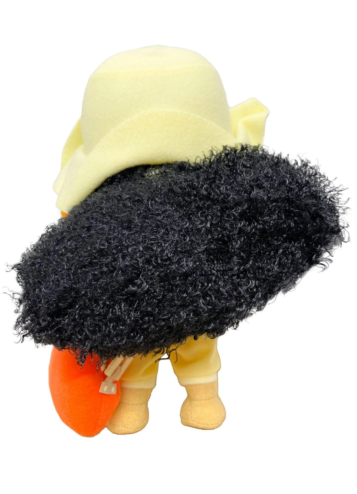 One Piece - Usopp Plush 8"H - Great Eastern Entertainment