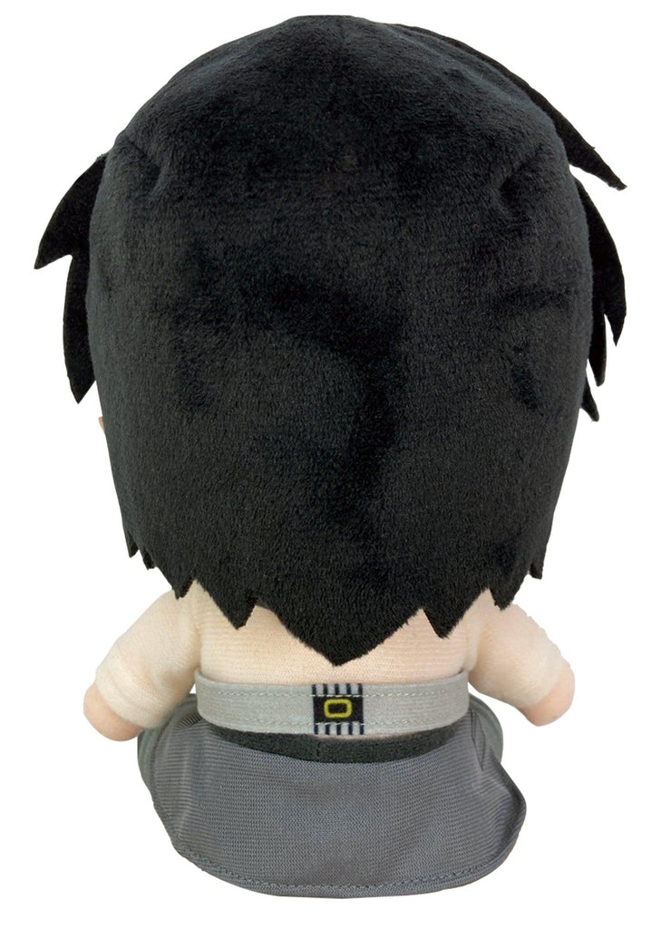 Tokyo Ghoul - Ken Kaneki Plush 8"H - Great Eastern Entertainment