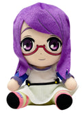 Tokyo Ghoul - Rize Kamishiro Plush 7'H