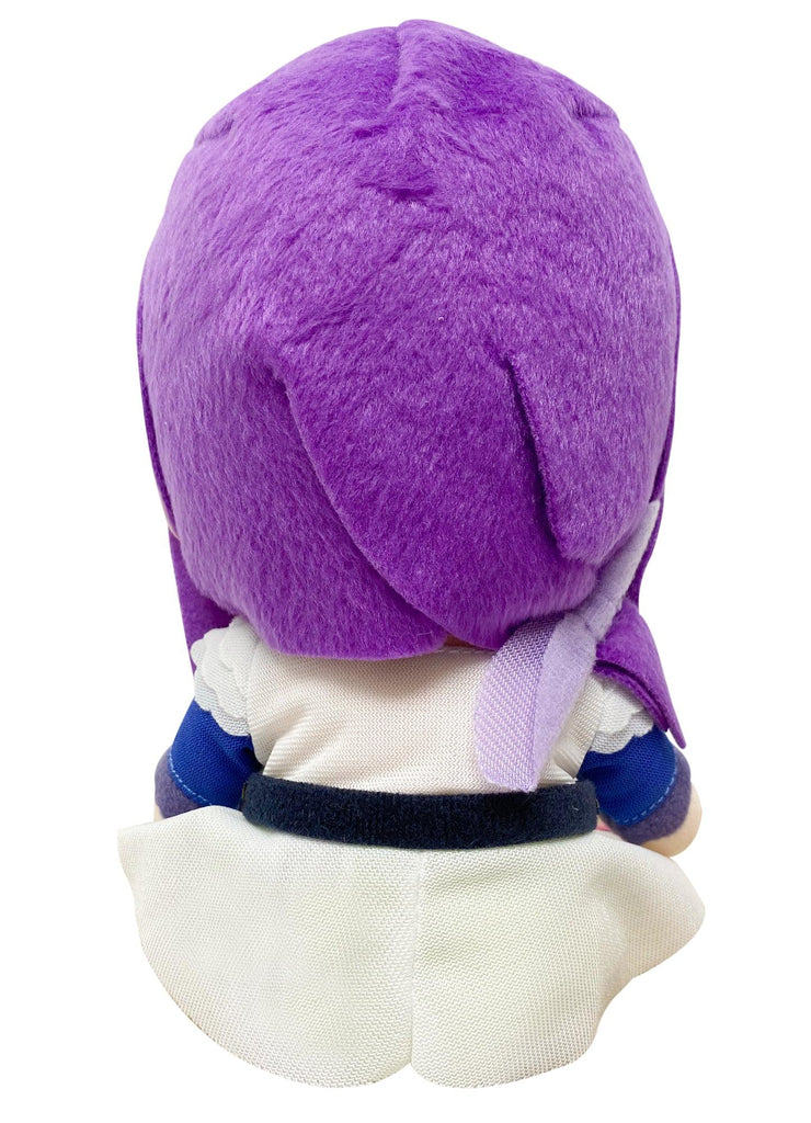Tokyo Ghoul - Rize Kamishiro Plush 7'H - Great Eastern Entertainment