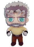 Jojo's Bizarre Advanture - Joseph Joestar SD Plush 8"H