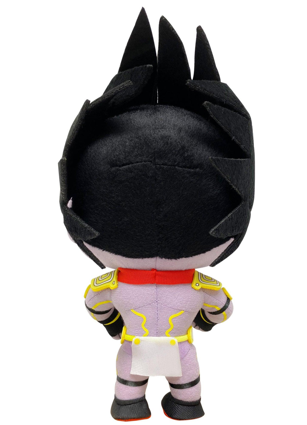 Jojo's Bizarre Advanture - Star Platinum SD Plush 8"H - Great Eastern Entertainment