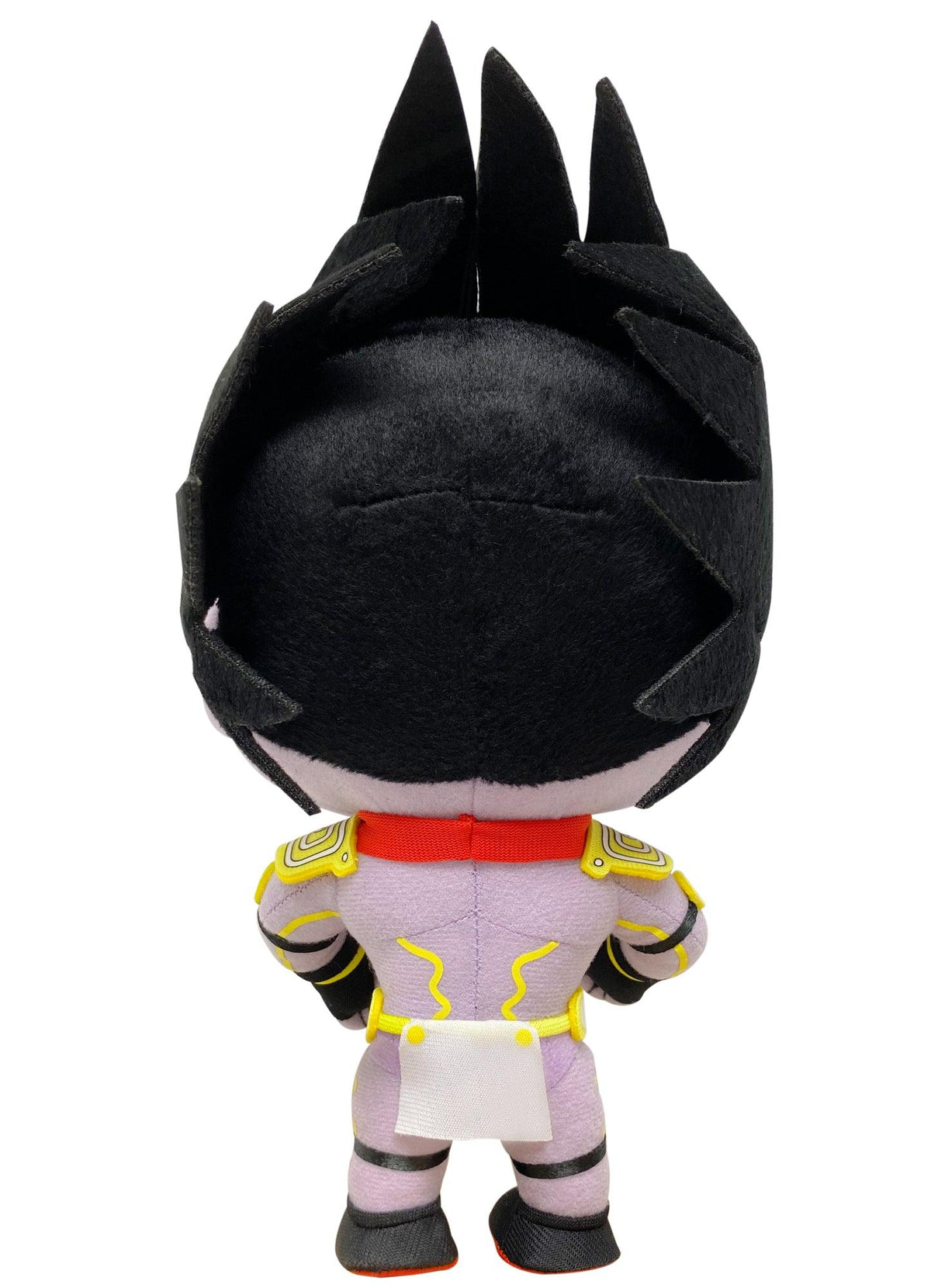 Jojo's Bizarre Advanture - Star Platinum SD Plush 8"H - Great Eastern Entertainment