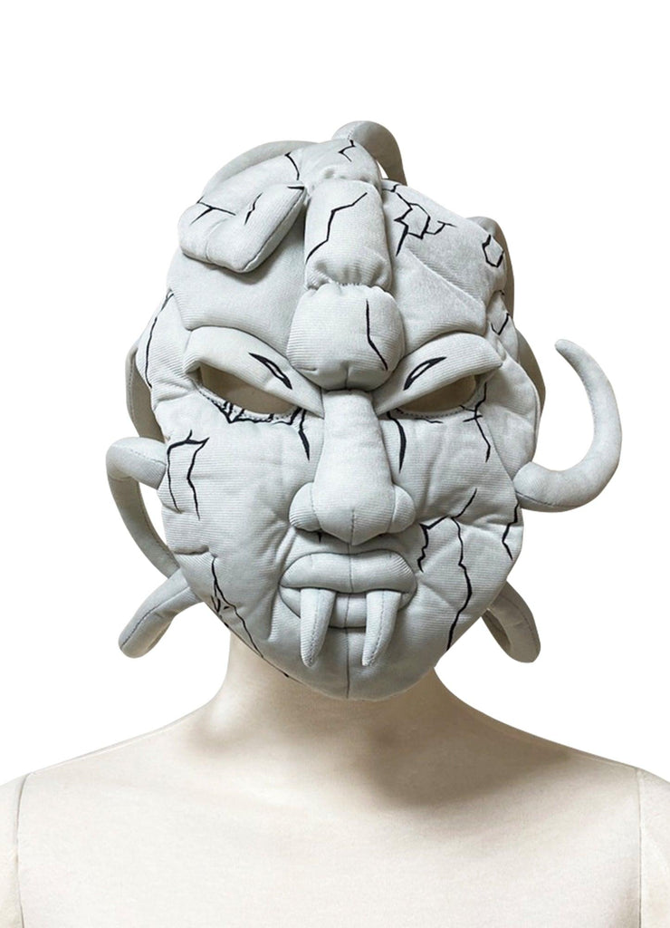 Jojo's Bizarre Advanture - Stone Mask Plush