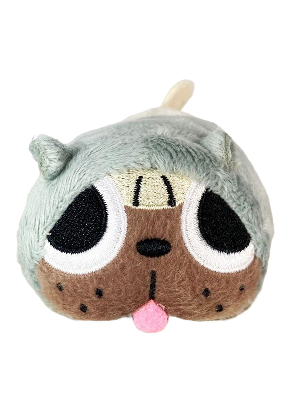 Kill La Kill Guts Mini Plush 3.5'W