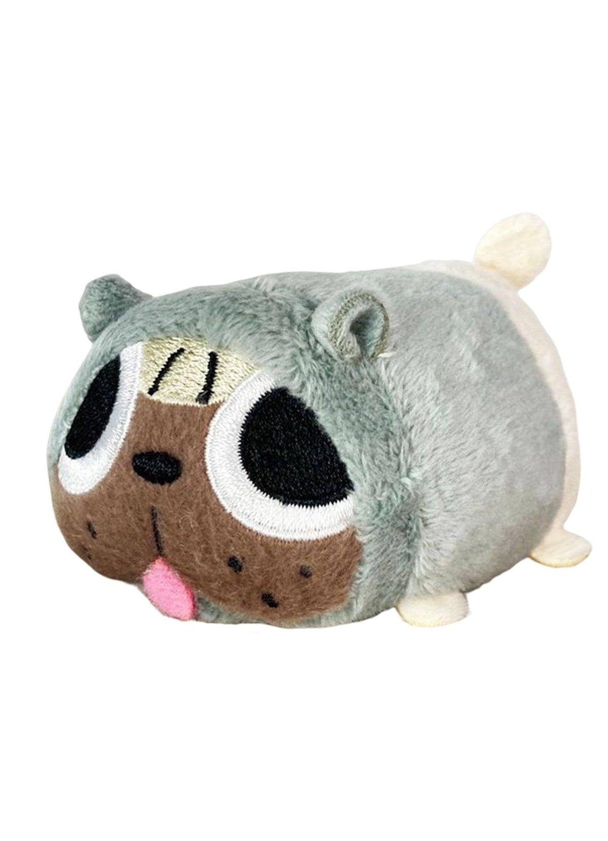 Kill La Kill Guts Mini Plush 3.5'W - Great Eastern Entertainment