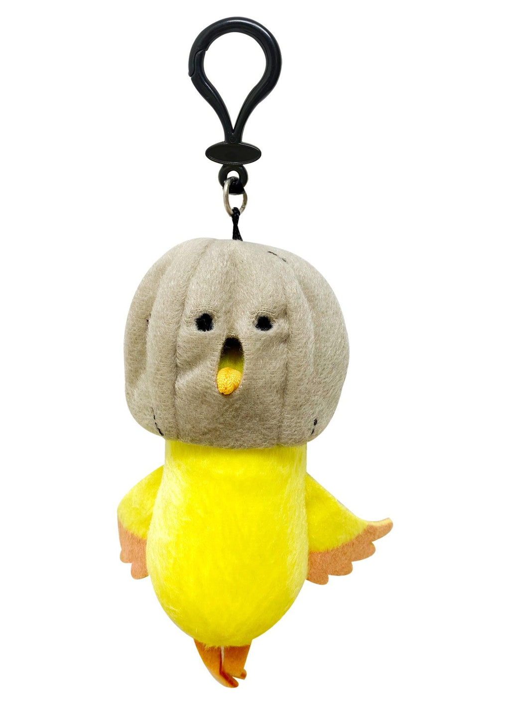 Free! - Iwatobi & Headgear 5" Plush - Great Eastern Entertainment