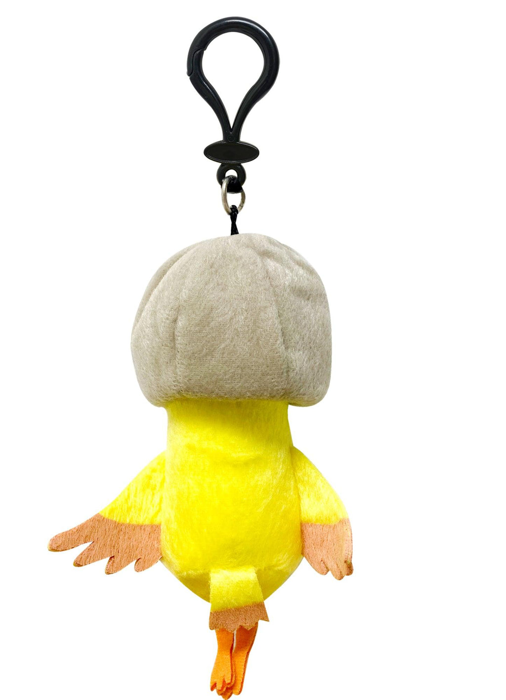 Free! - Iwatobi & Headgear 5" Plush - Great Eastern Entertainment