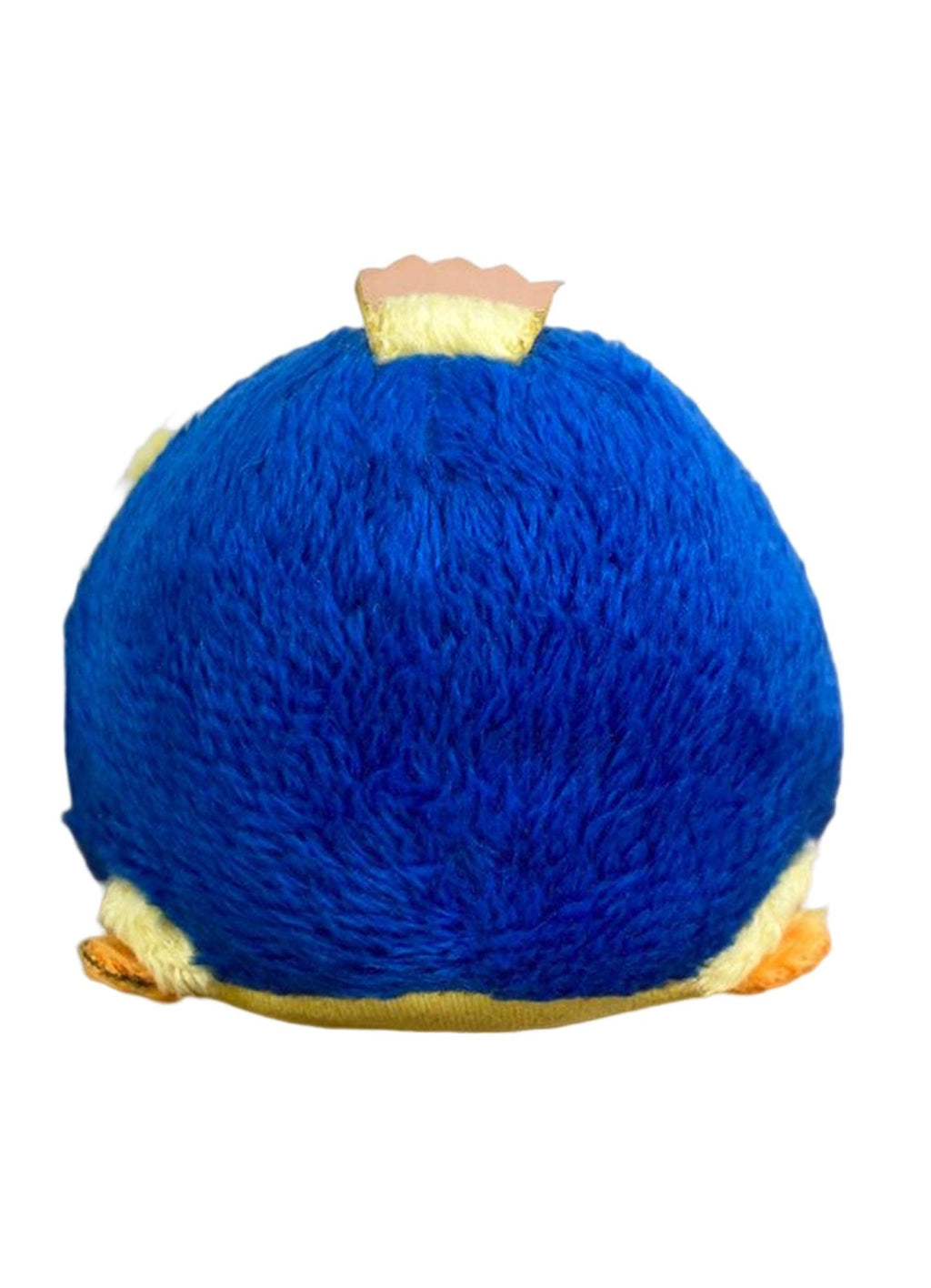 Free! - Iwatobi Chan Mascot Mini Plush 2.3"H 3.75"W - Great Eastern Entertainment