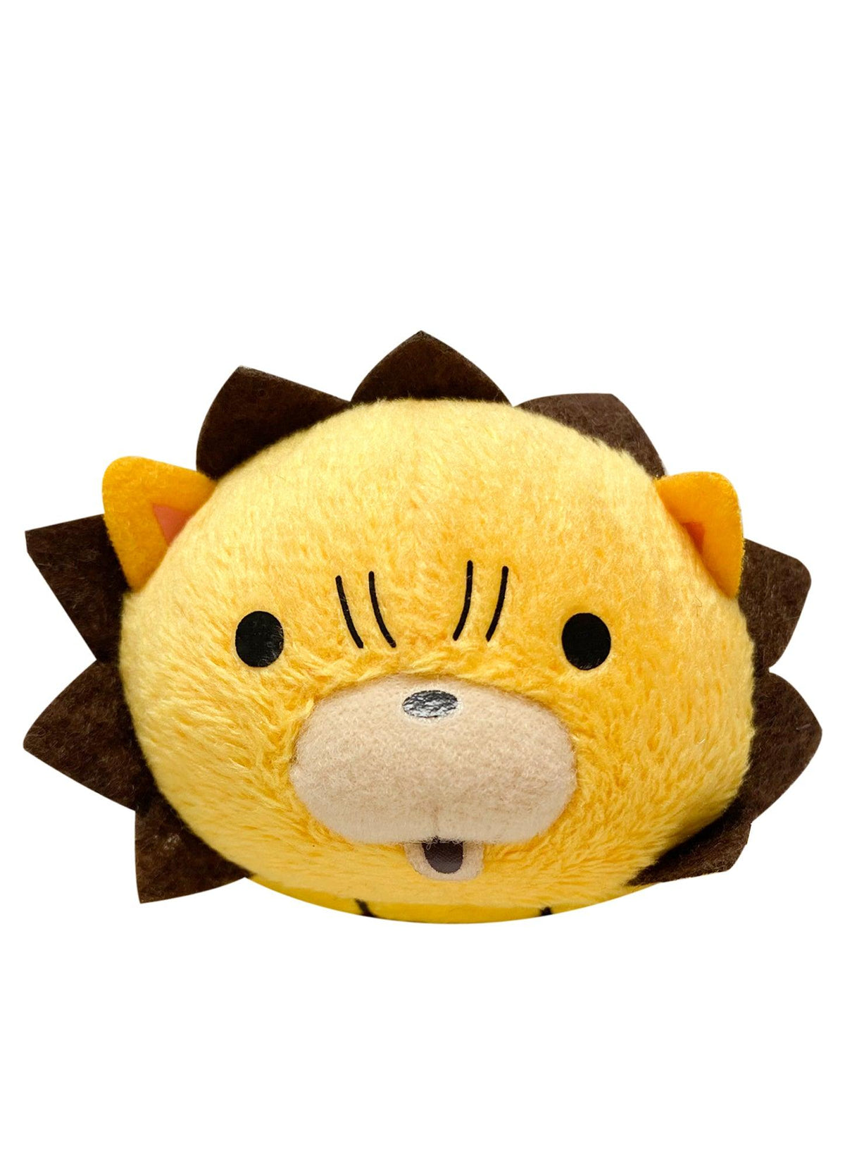Bleach - Kon Mini Plush 2.3'H 3.95"W