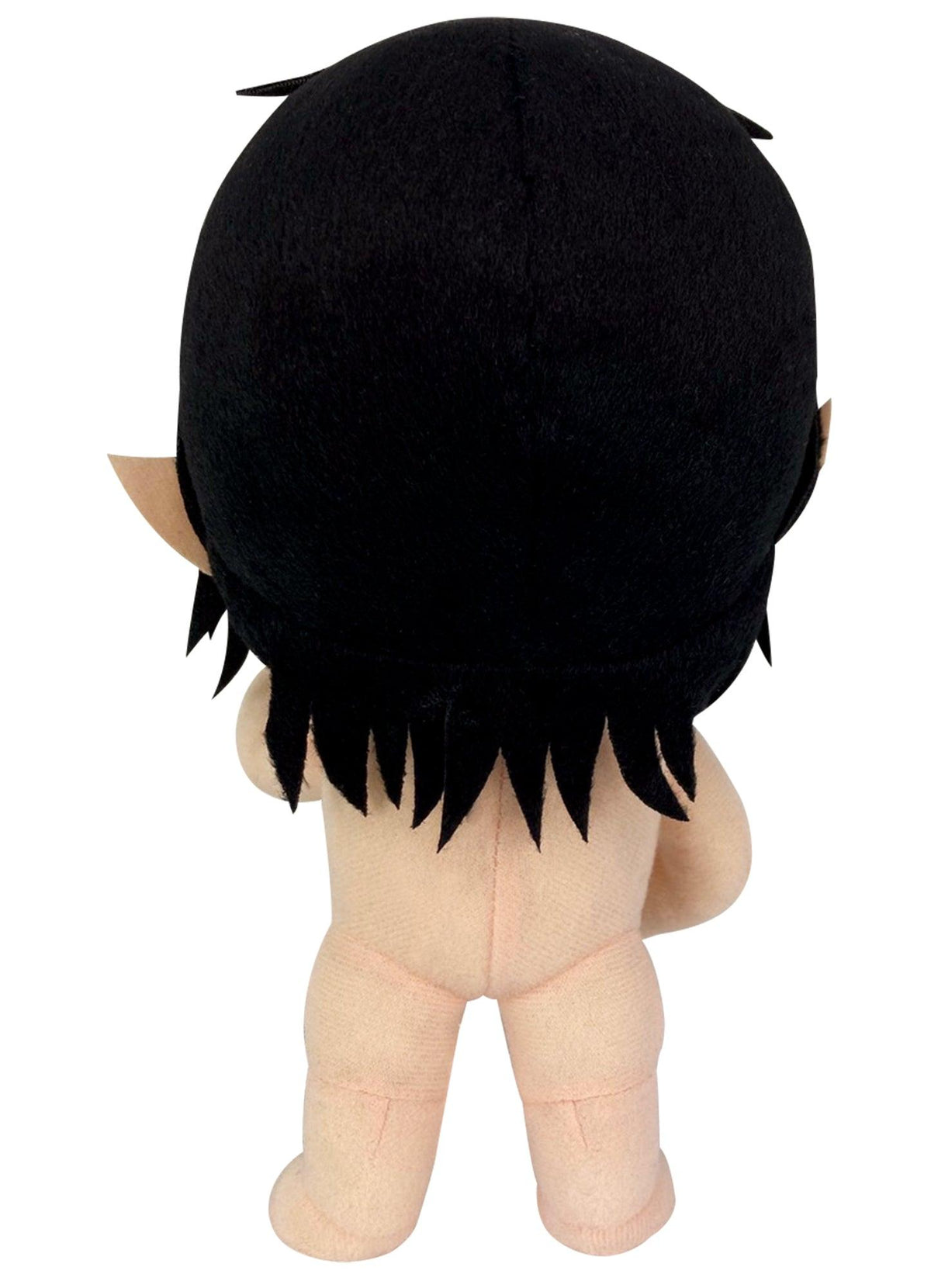 Attack On Titan - Eren Yeager Titan Style Plush 8"H - Great Eastern Entertainment