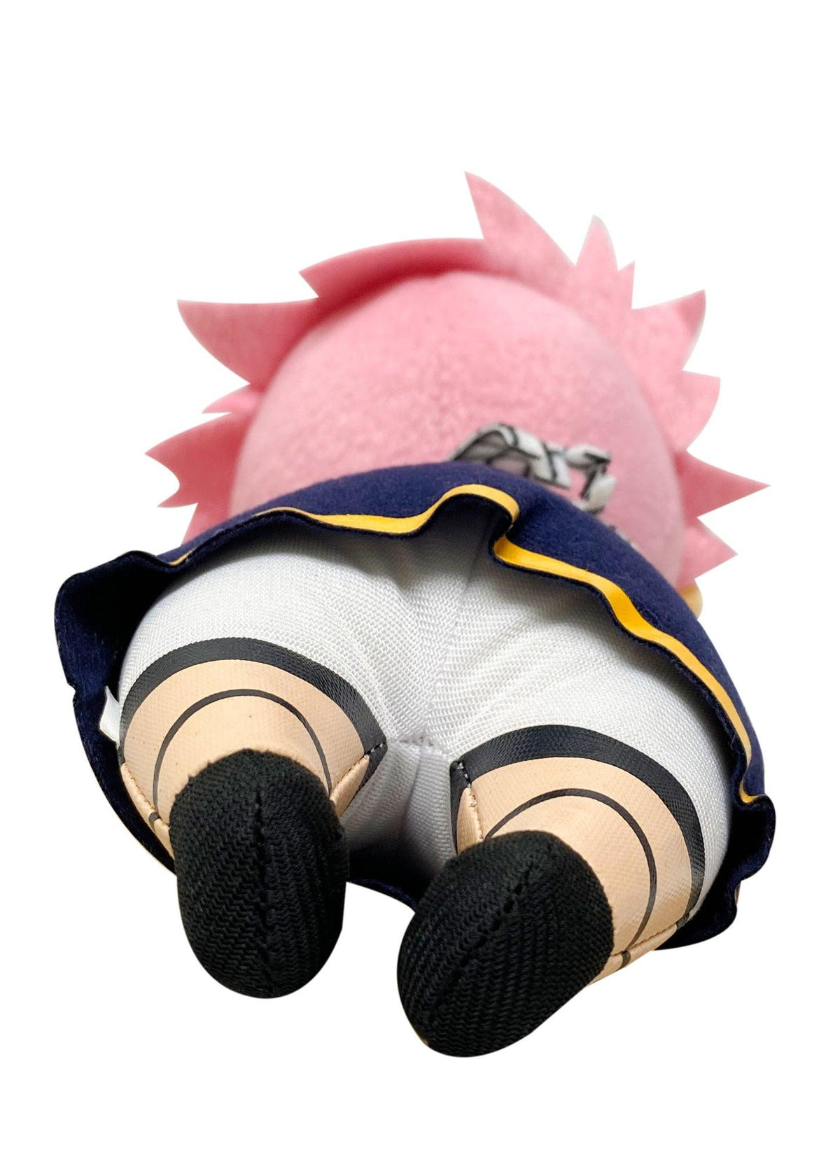 Fairy Tail - Natsu Dragneel Lying Posture Plush 8"W - Great Eastern Entertainment
