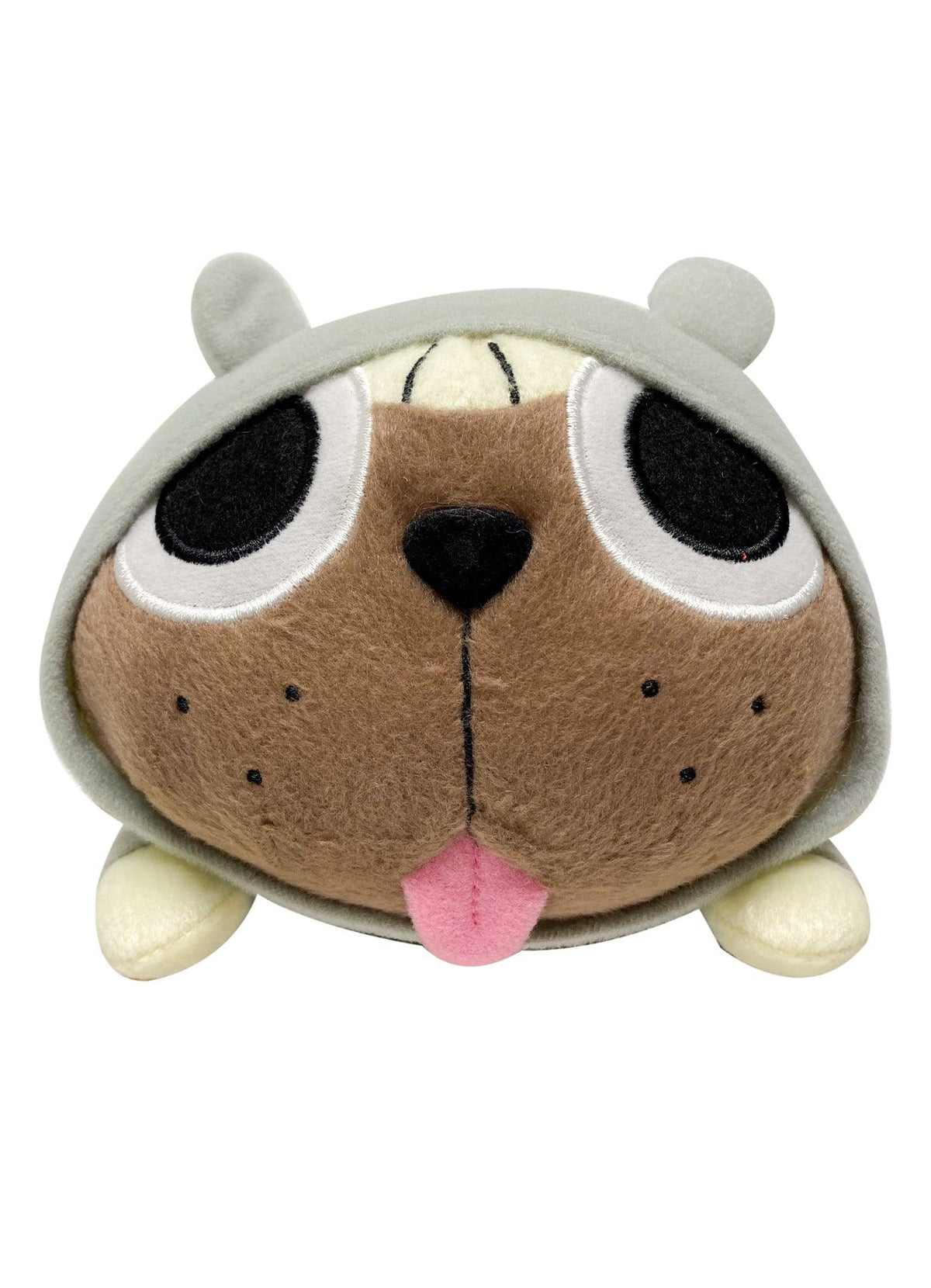 Kill La Kill Guts Lying Posture Plush 8'W