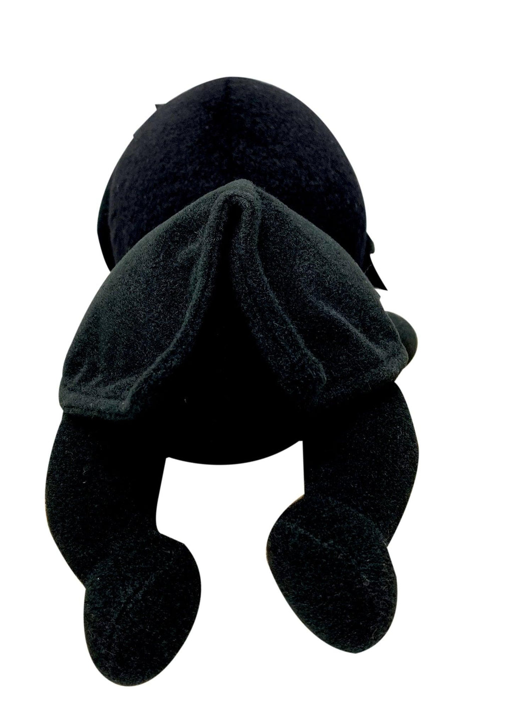 Black Butler - Sebastian Michaelis Lying Posture Plush 8"W - Great Eastern Entertainment