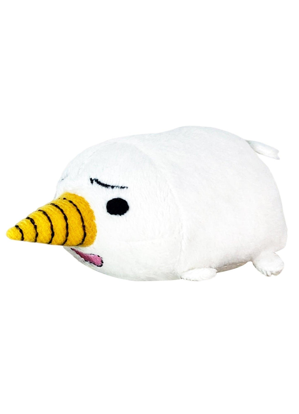 Fairy Tail - Plue Mini Plush 2"H 4.5"W - Great Eastern Entertainment