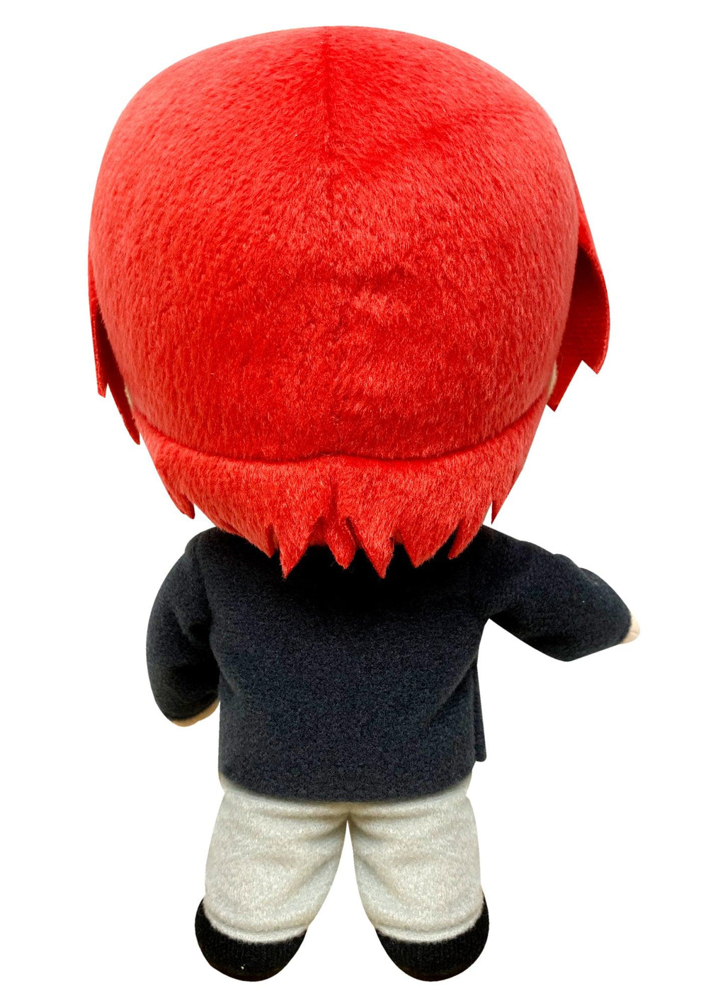 Assassination Classroom - Karma Akabane Plush 8"H - Great Eastern Entertainment