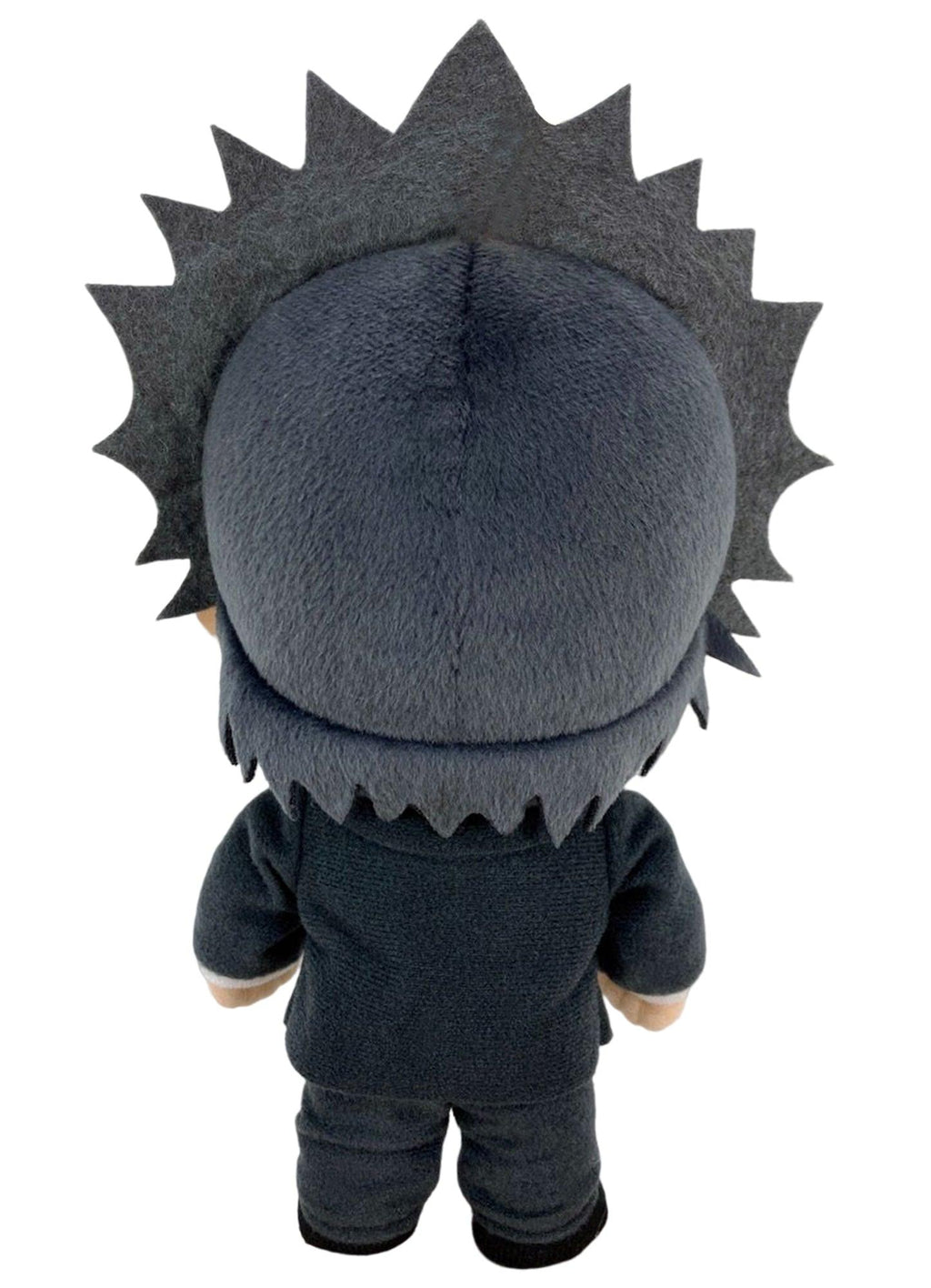 Assassination Classroom - Tadaomi Karasuma Plush 8"H - Great Eastern Entertainment